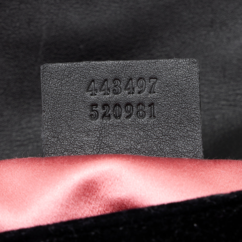 STRAPSTORY - GGC1 BAG - 3383