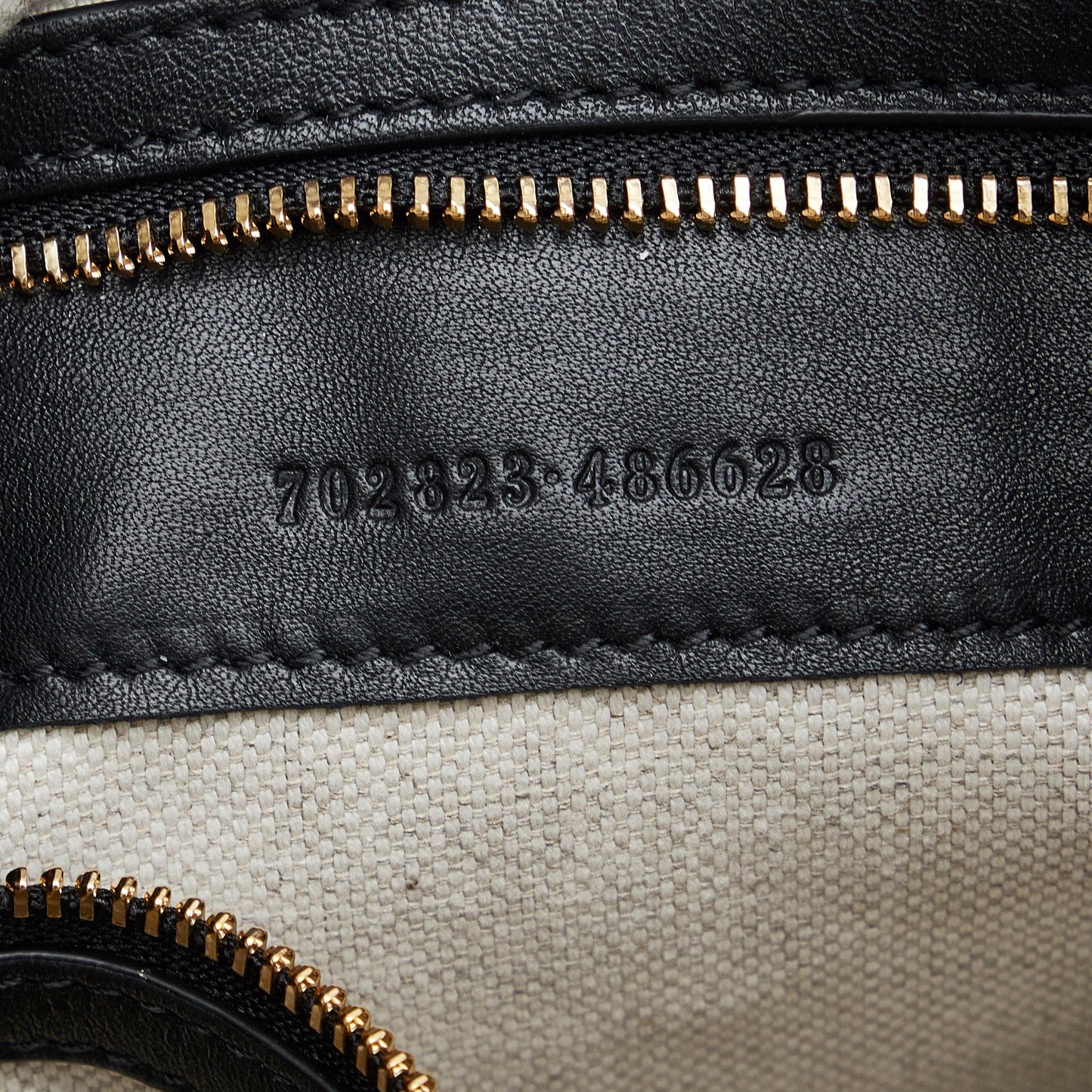 STRAPSTORY - GGC4 BAG - 3866