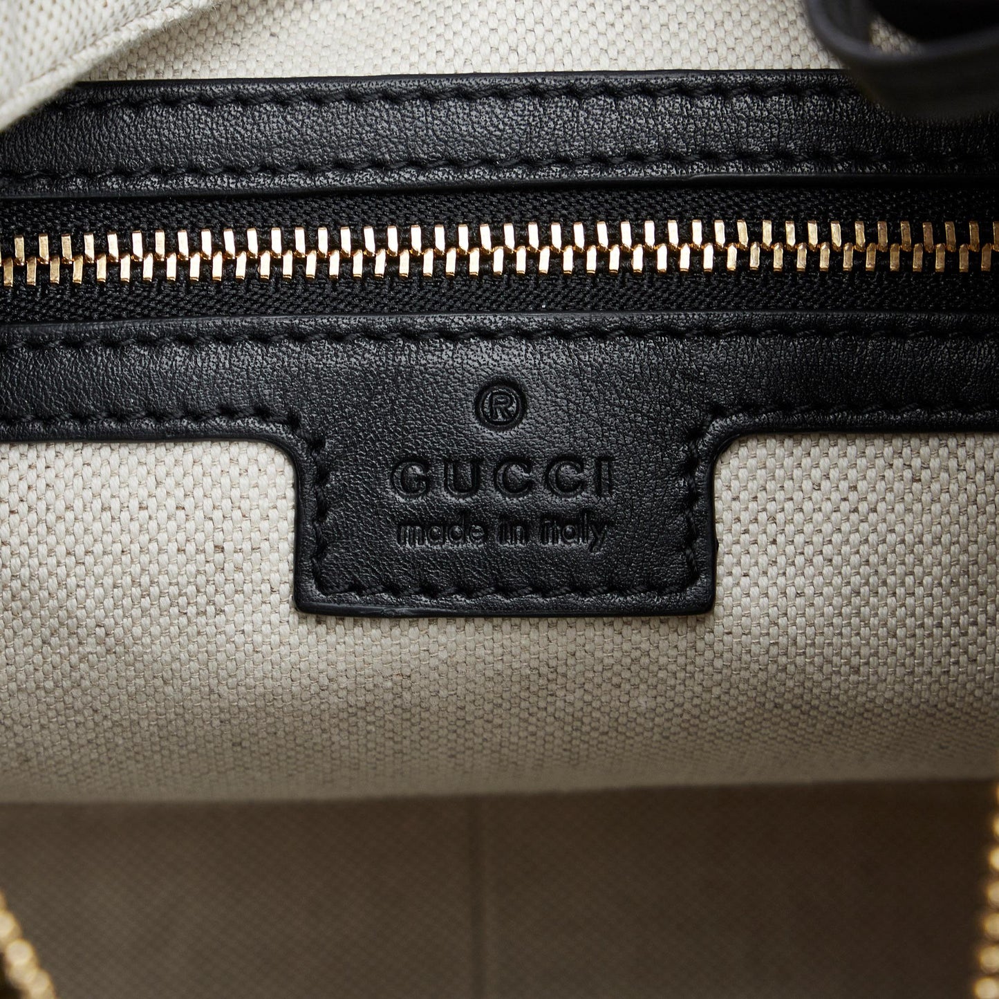 STRAPSTORY - GGC4 BAG - 3866