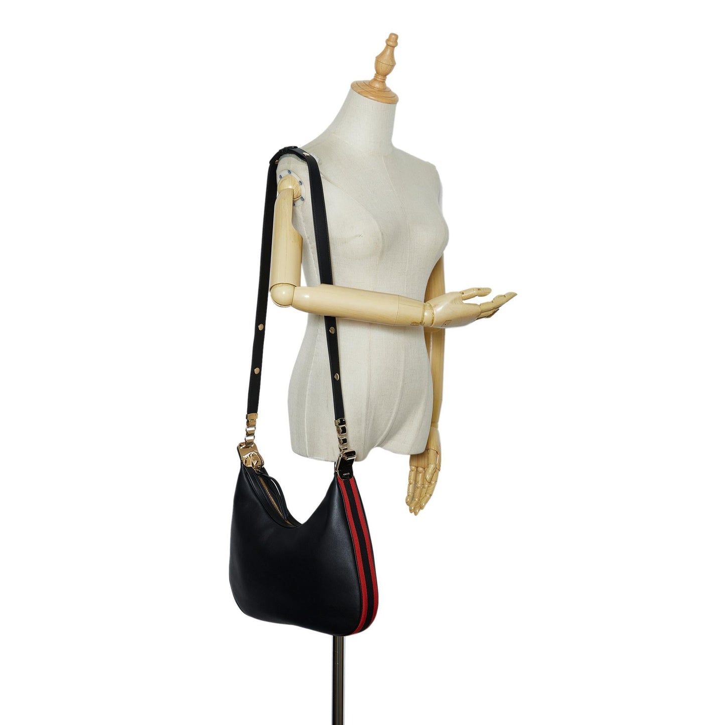 STRAPSTORY - GGC4 BAG - 3866