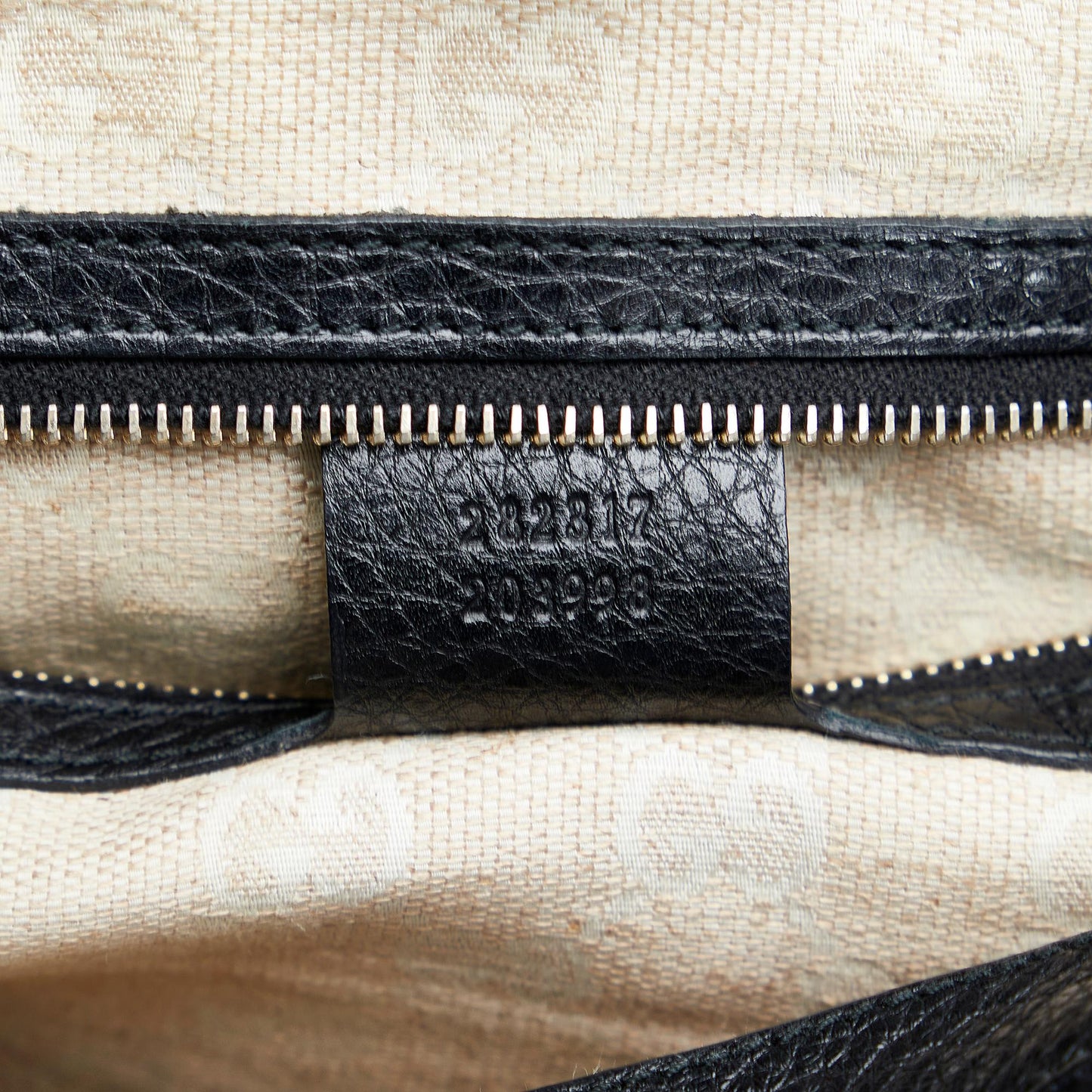 STRAPSTORY - GGC4 BAG - 1656