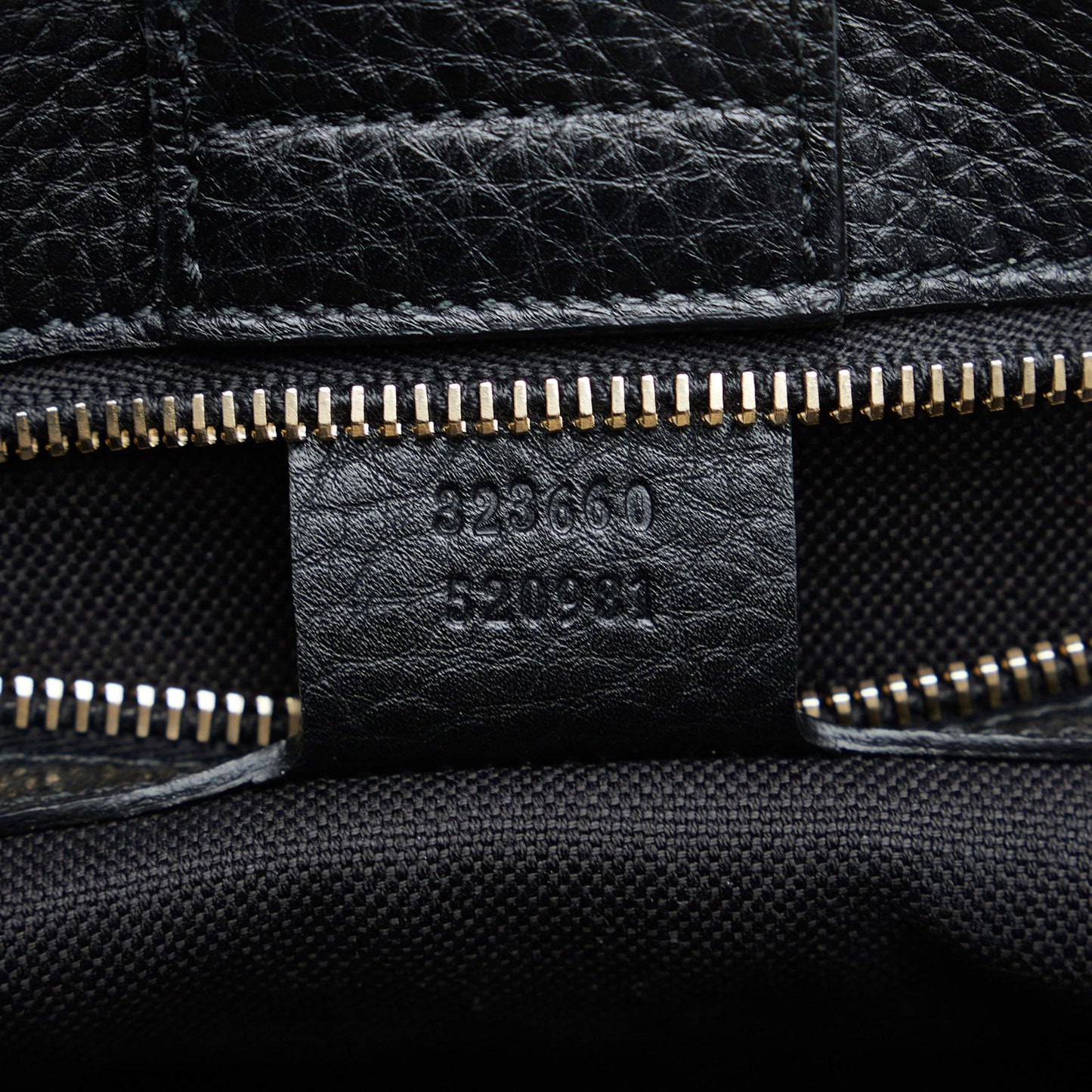 STRAPSTORY - GGC4 BAG - 2620