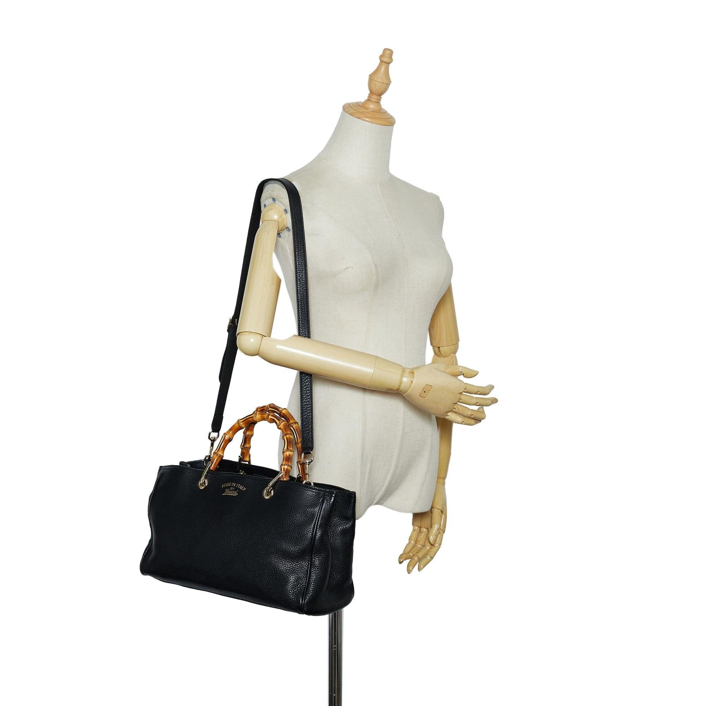 STRAPSTORY - GGC4 BAG - 2620