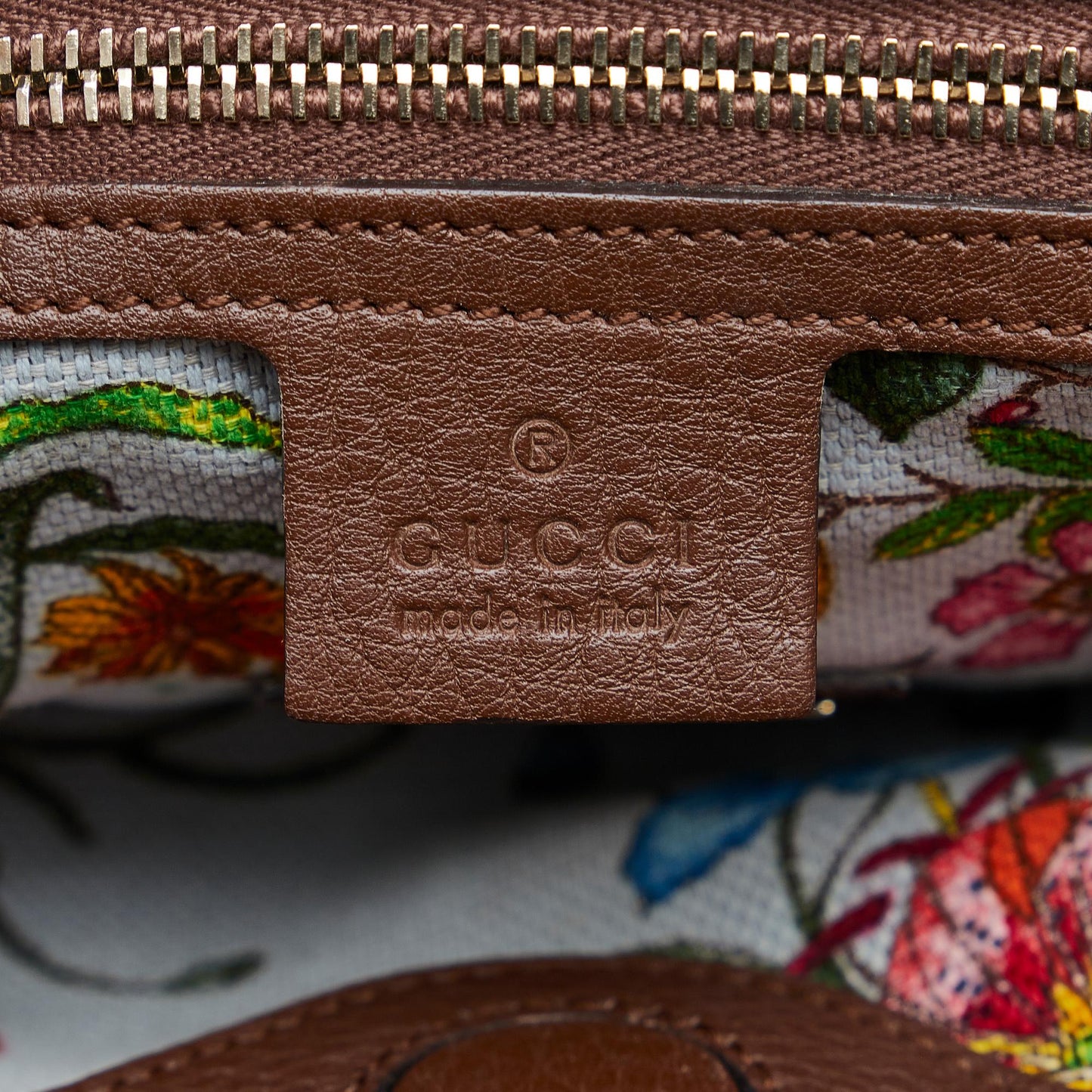 STRAPSTORY - GGC4 BAG - 2619