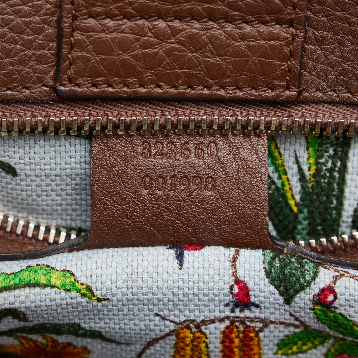 STRAPSTORY - GGC4 BAG - 2619