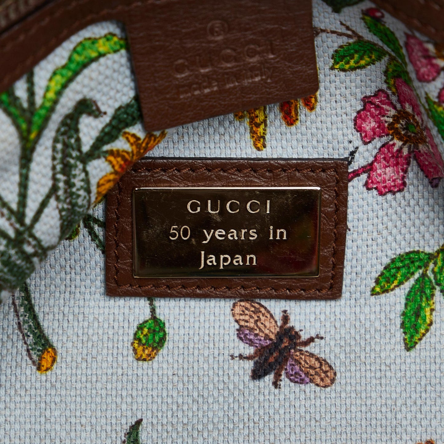 STRAPSTORY - GGC4 BAG - 2619