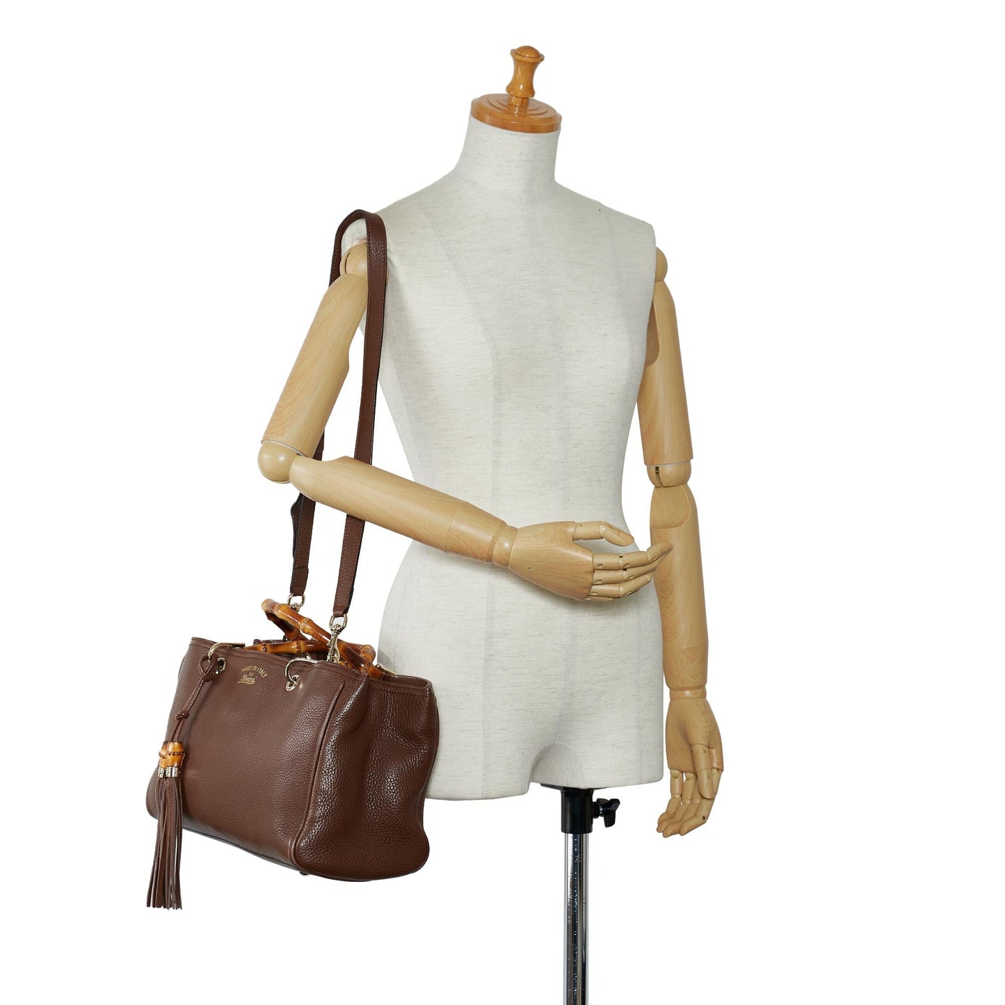 STRAPSTORY - GGC4 BAG - 2619