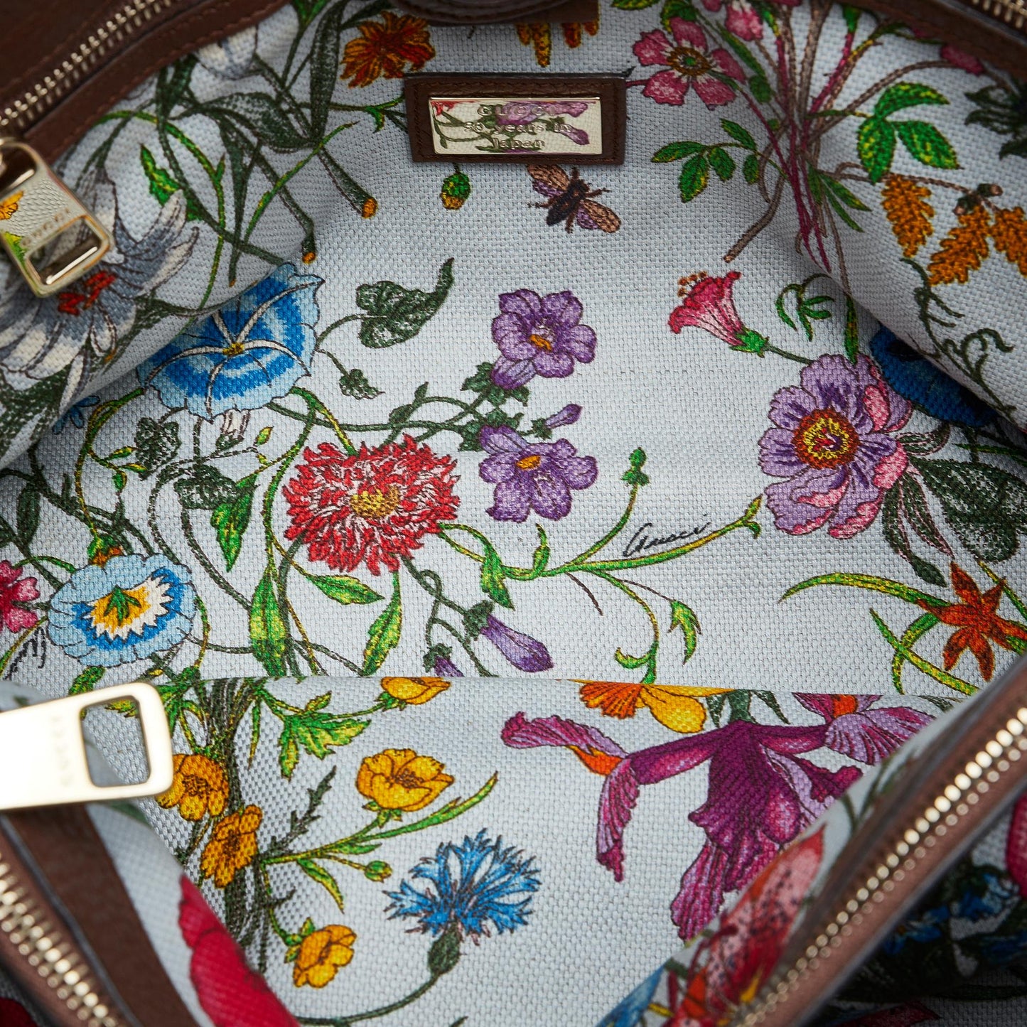 STRAPSTORY - GGC4 BAG - 2619