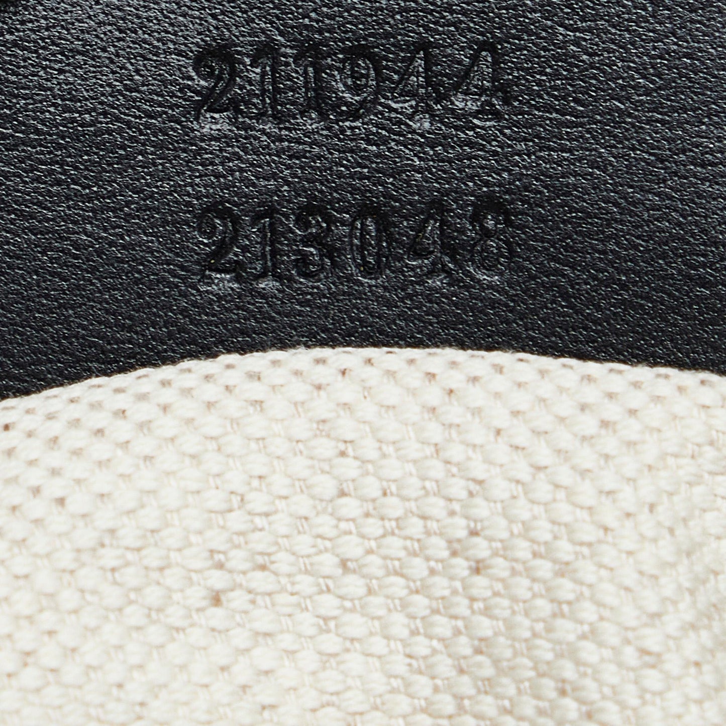 STRAPSTORY - GGC4 BAG - 1654