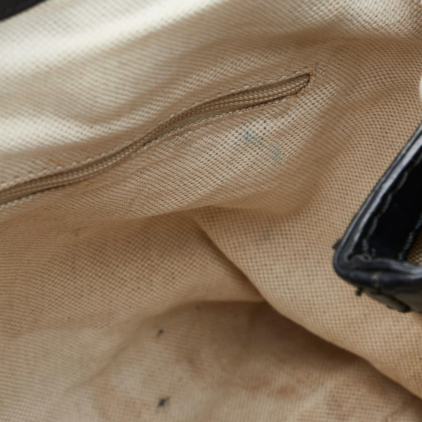 STRAPSTORY - GGC4 BAG - 1654