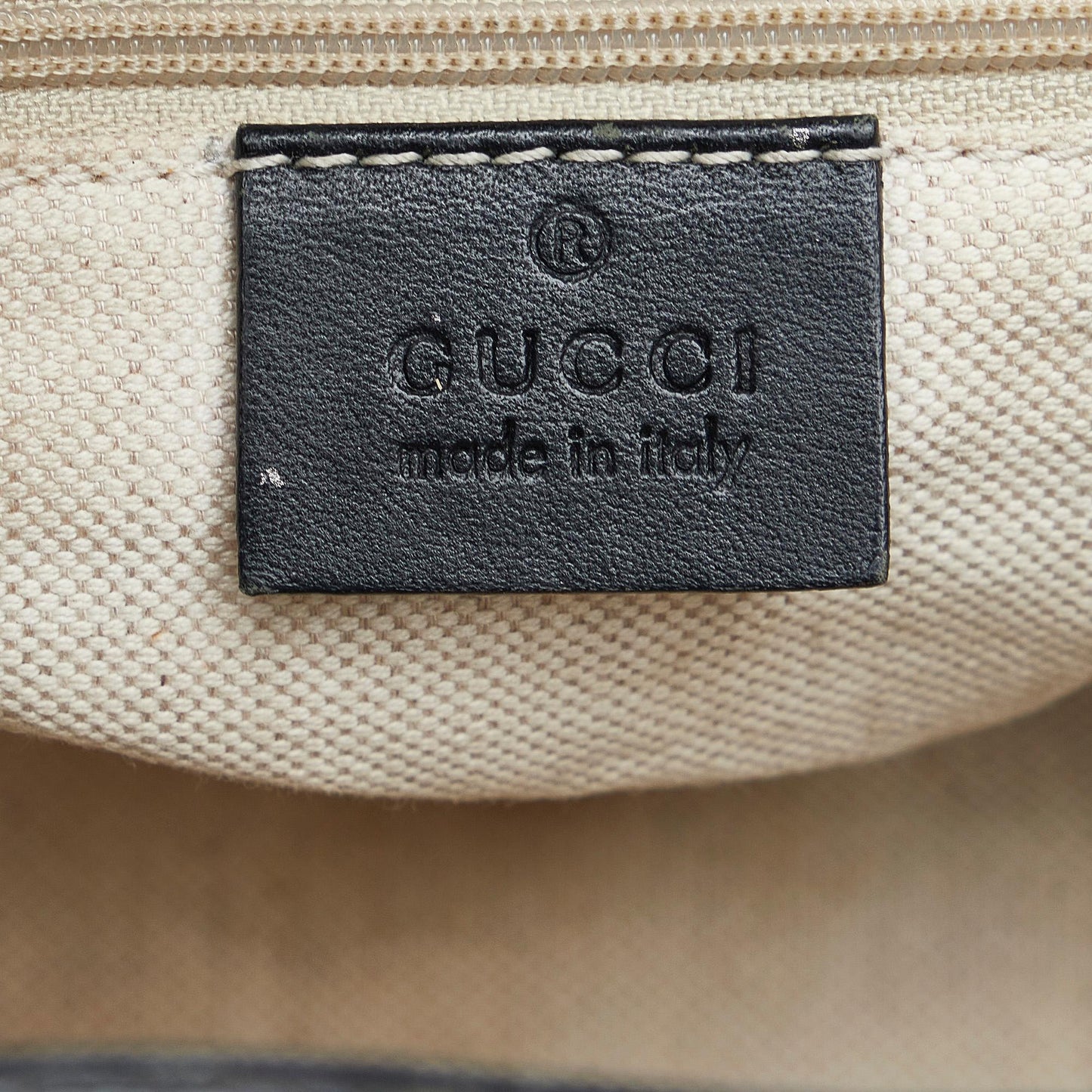 STRAPSTORY - GGC4 BAG - 1654
