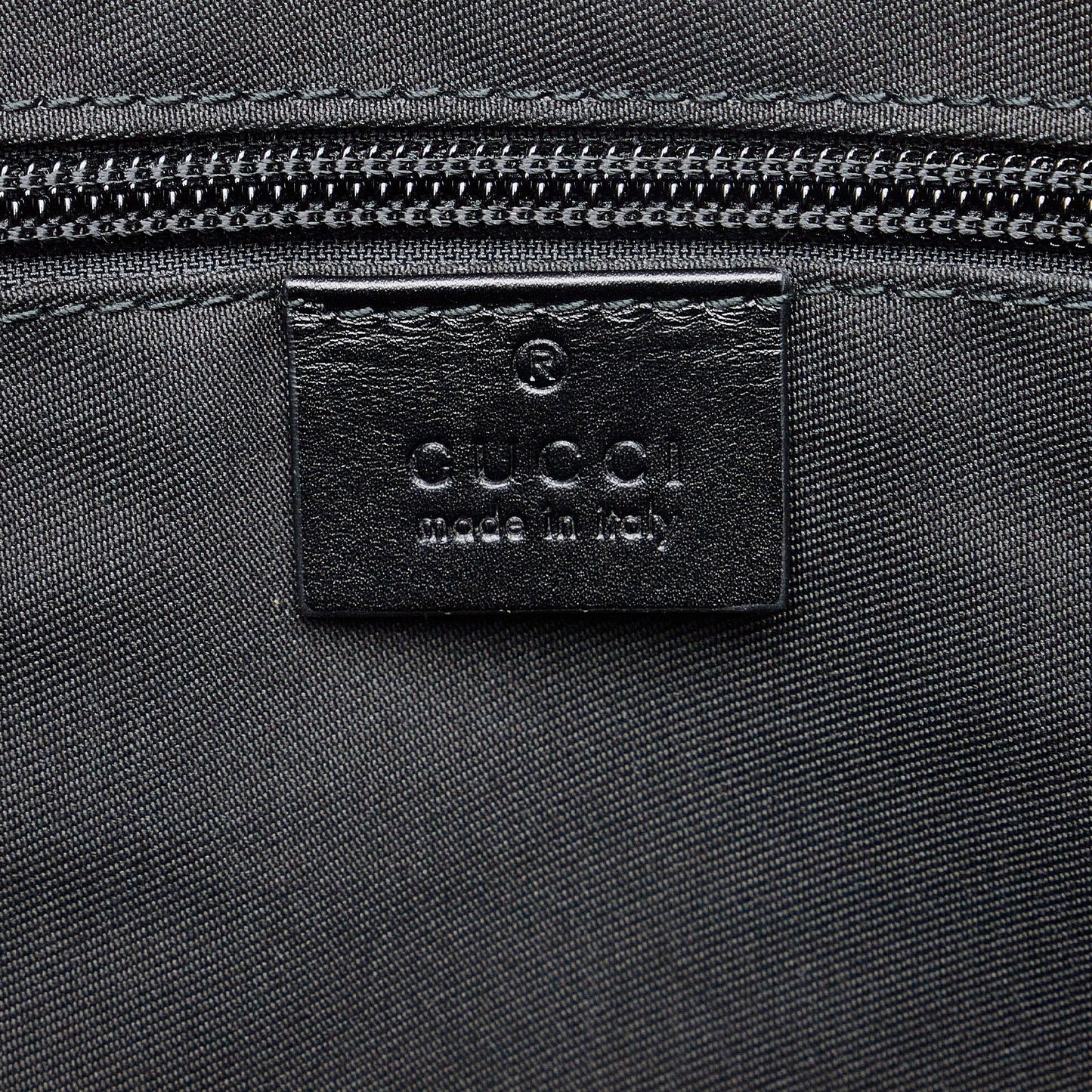 STRAPSTORY - GGC4 BAG - 1655
