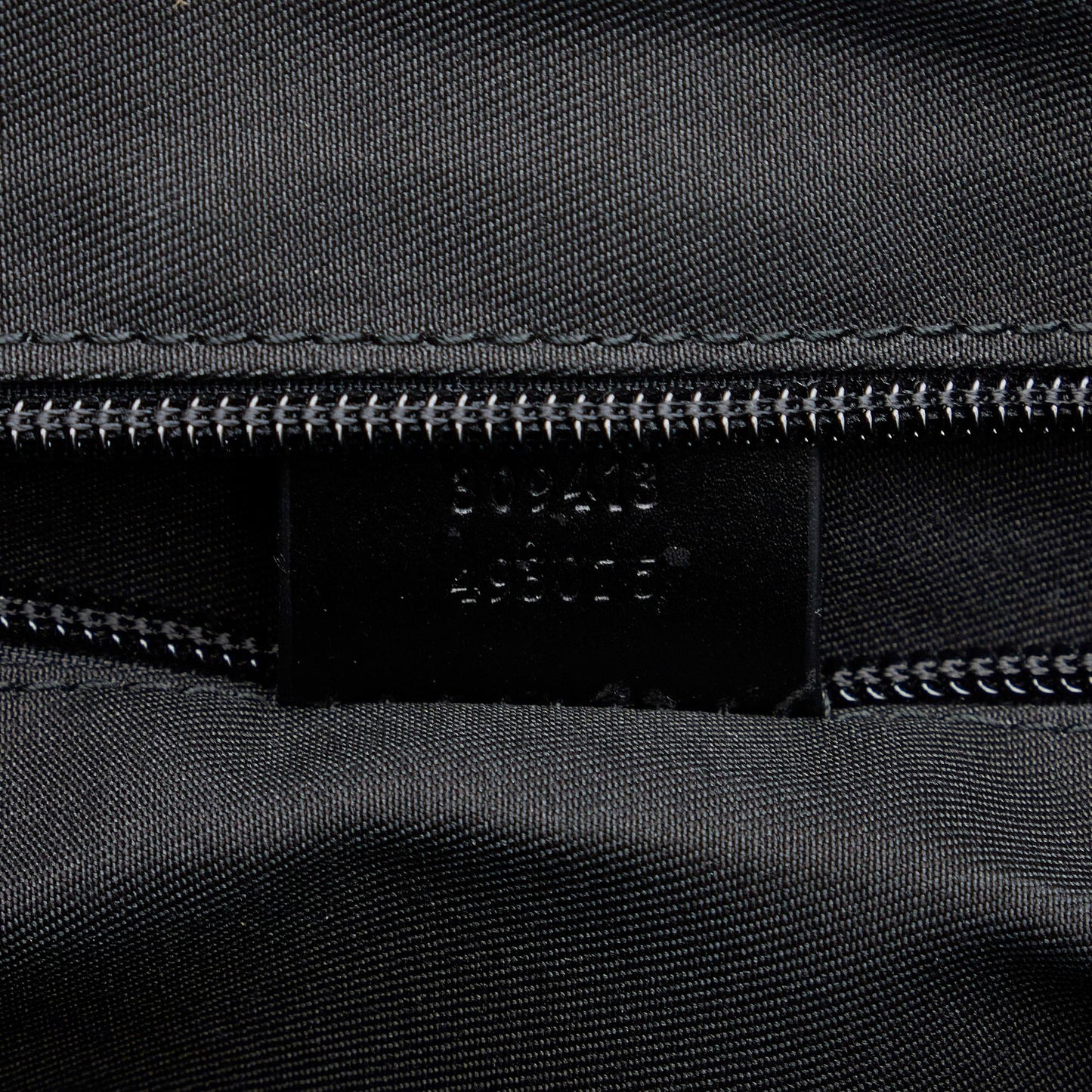 STRAPSTORY - GGC4 BAG - 1655
