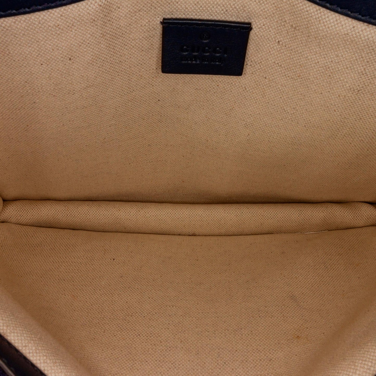 STRAPSTORY - GGC1 BAG - 3377