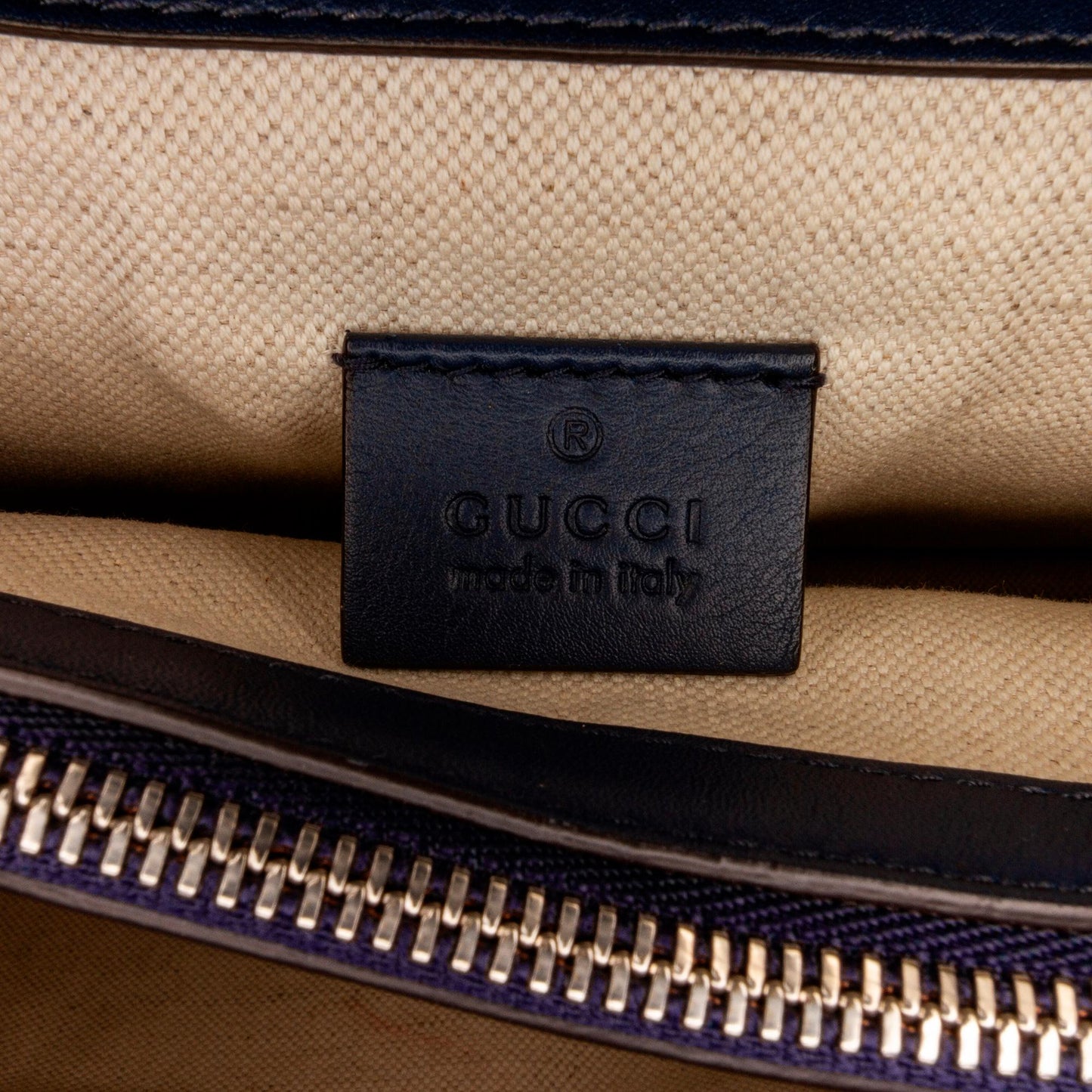 STRAPSTORY - GGC1 BAG - 3377