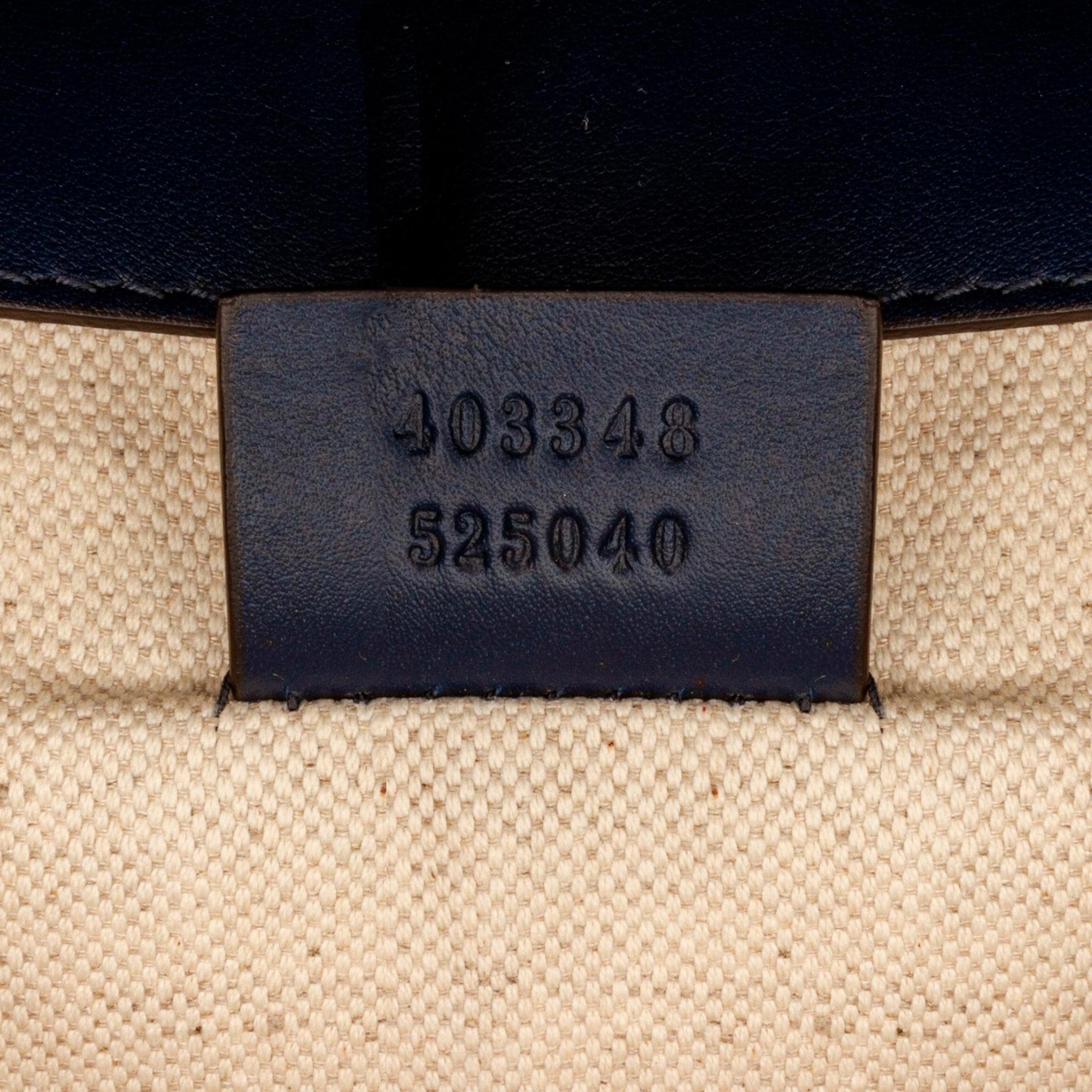 STRAPSTORY - GGC1 BAG - 3377