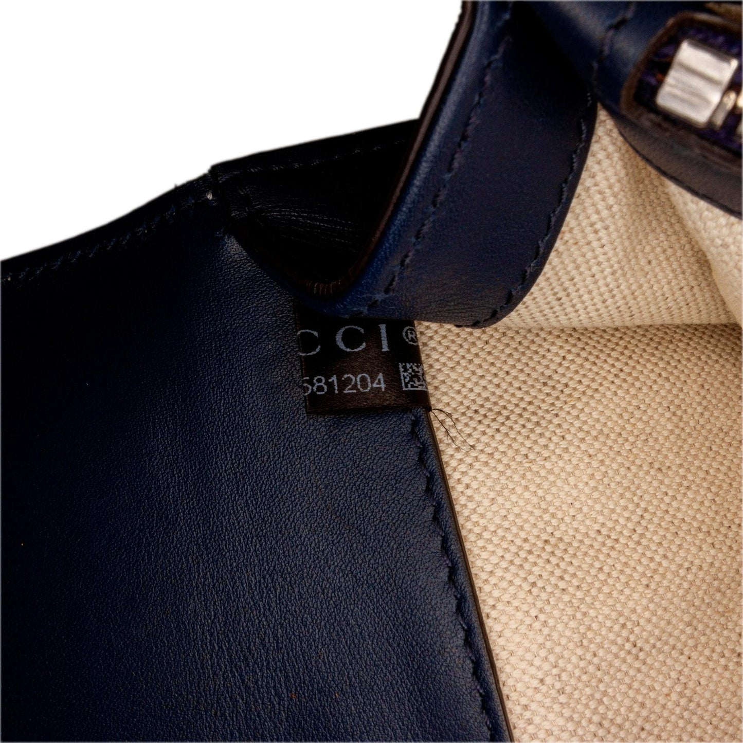 STRAPSTORY - GGC1 BAG - 3377