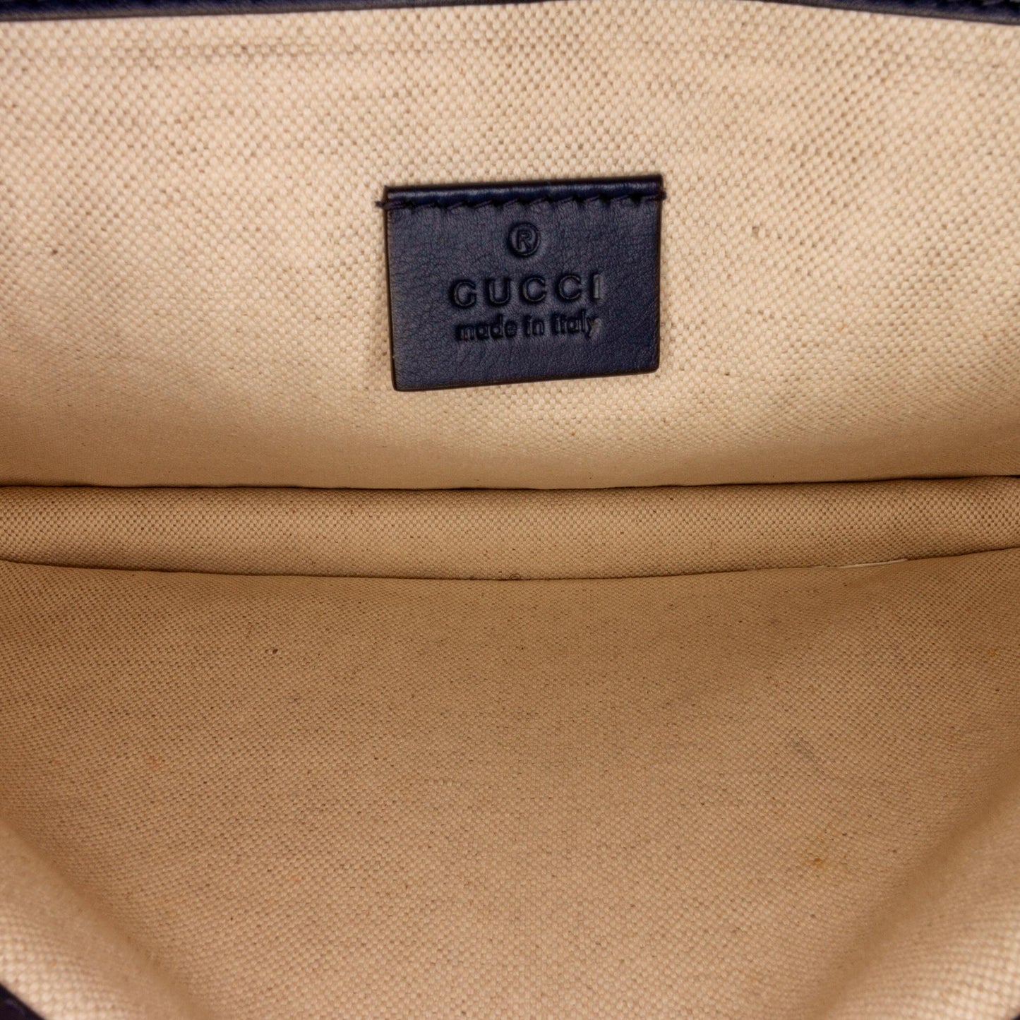 STRAPSTORY - GGC1 BAG - 3377