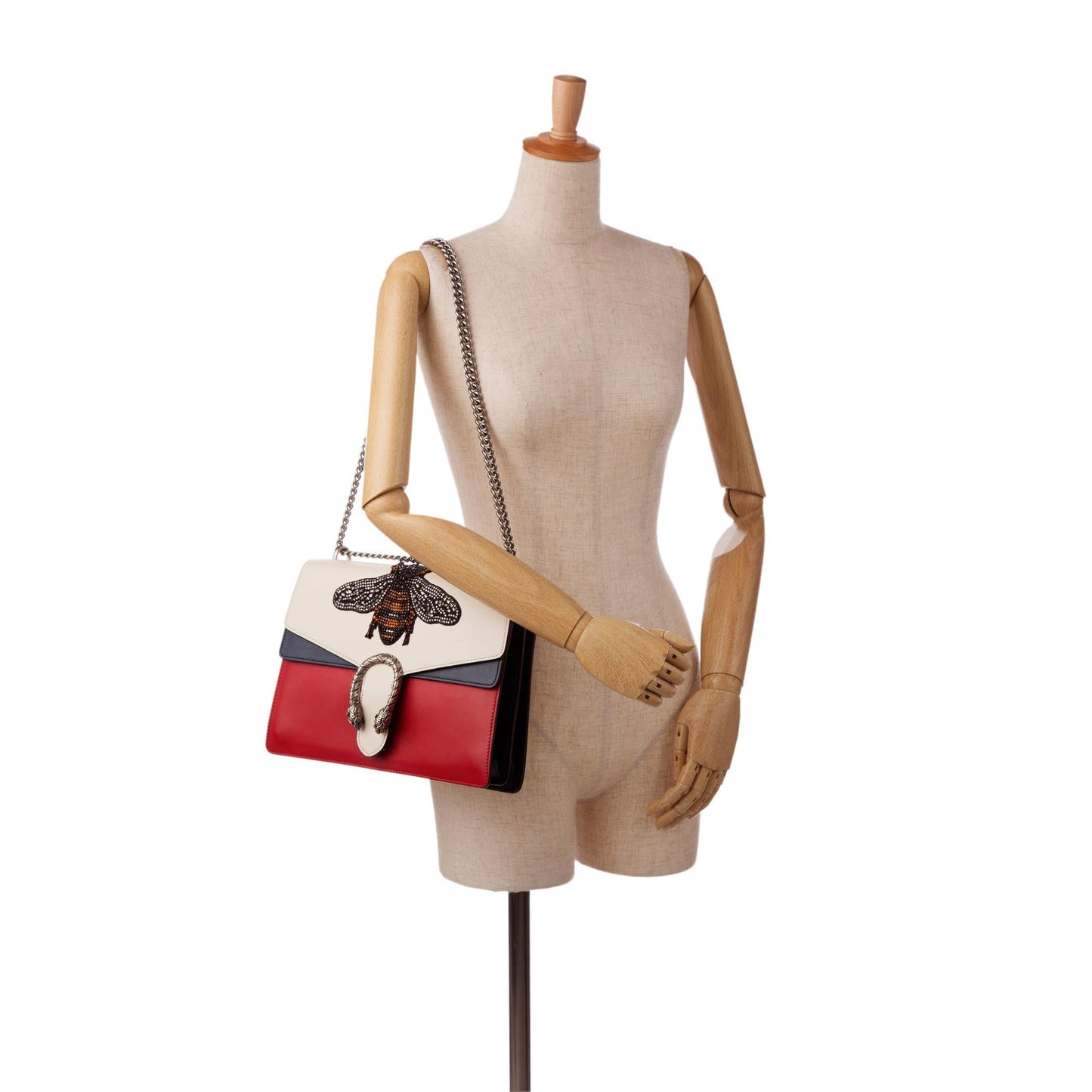 STRAPSTORY - GGC1 BAG - 3377