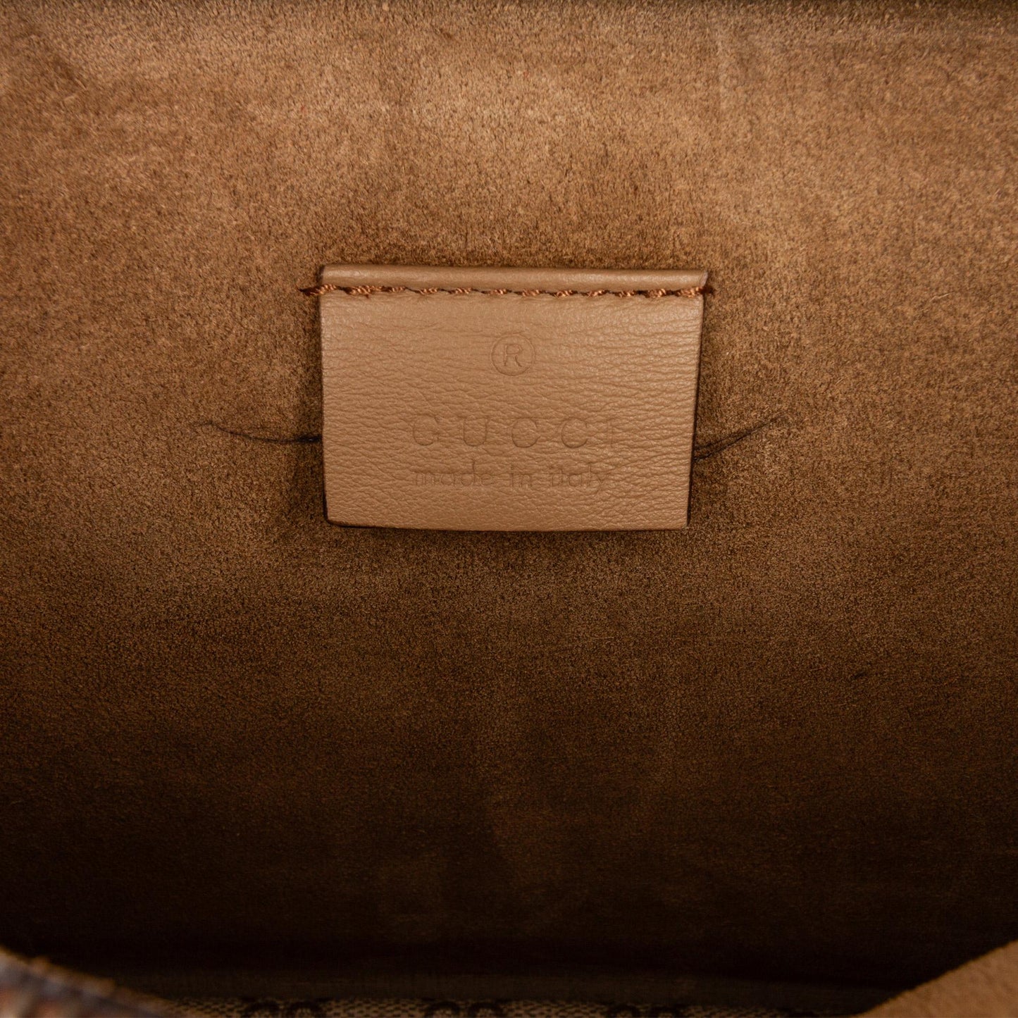 STRAPSTORY - GGC1 BAG - 3376