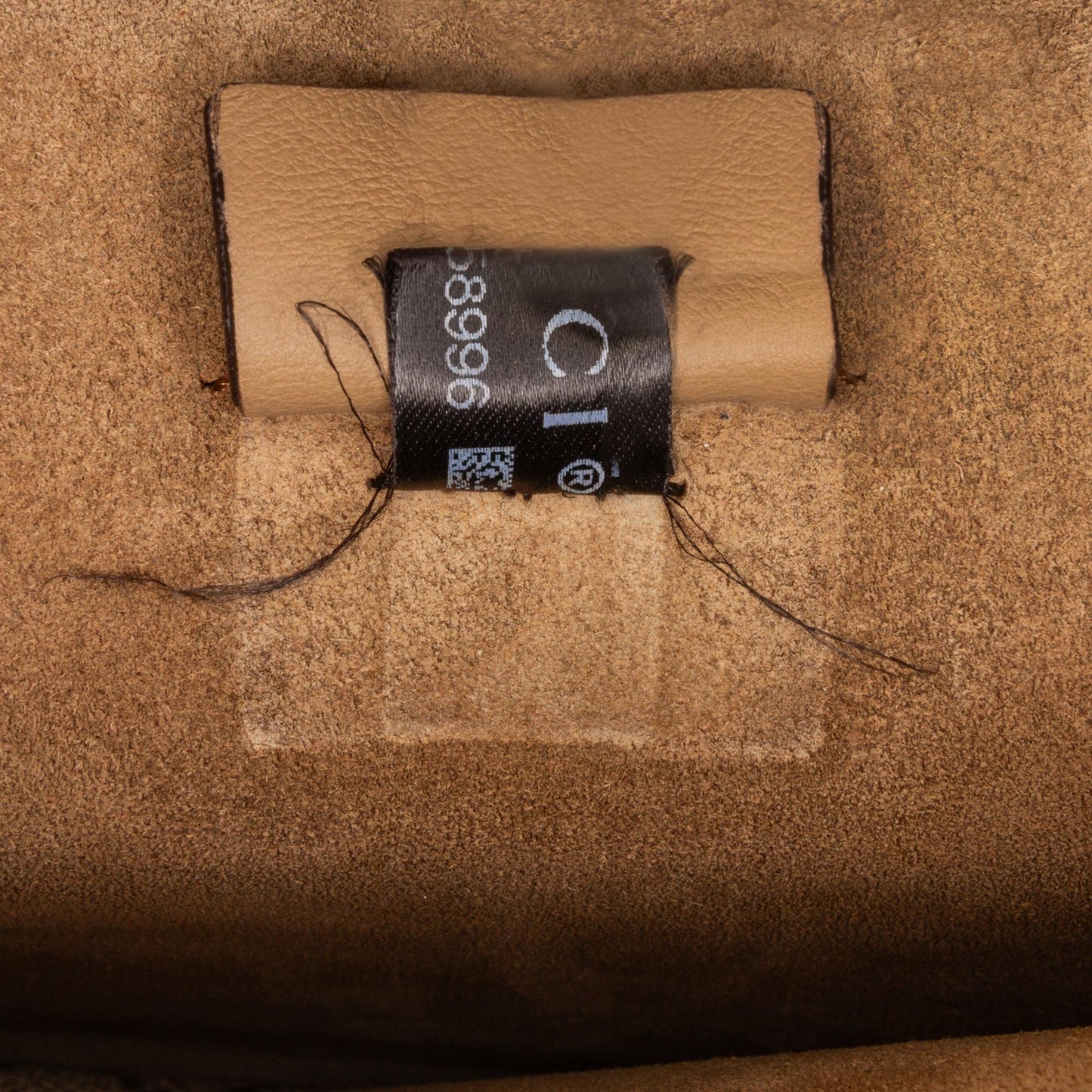 STRAPSTORY - GGC1 BAG - 3376