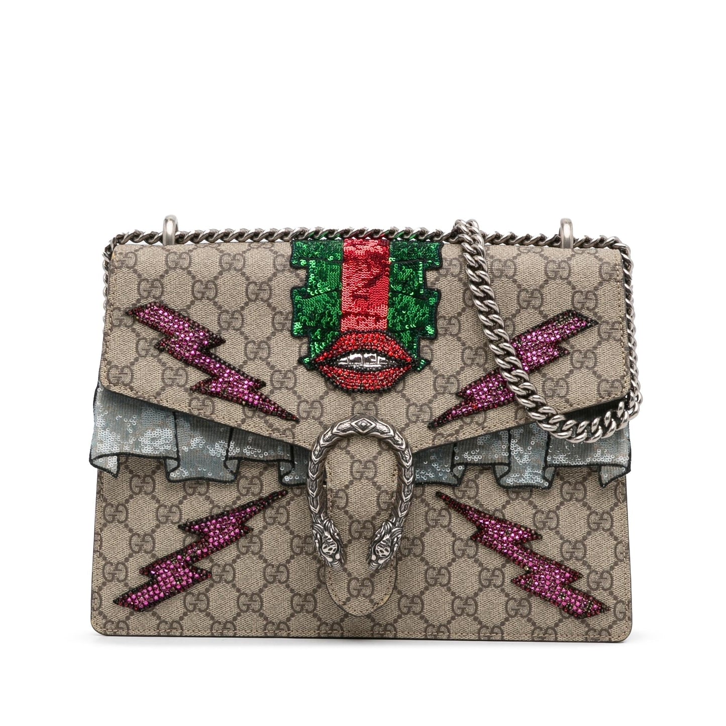 STRAPSTORY - GGC1 BAG - 3376