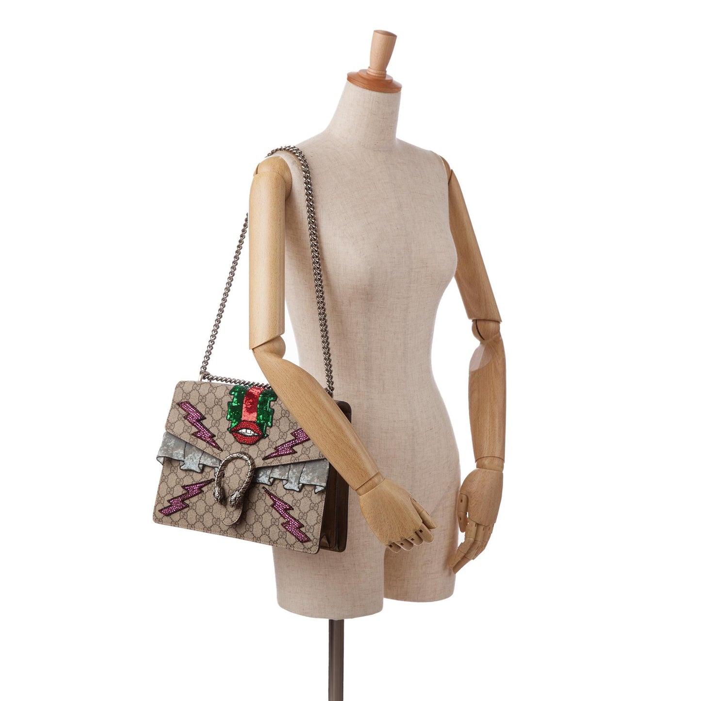 STRAPSTORY - GGC1 BAG - 3376