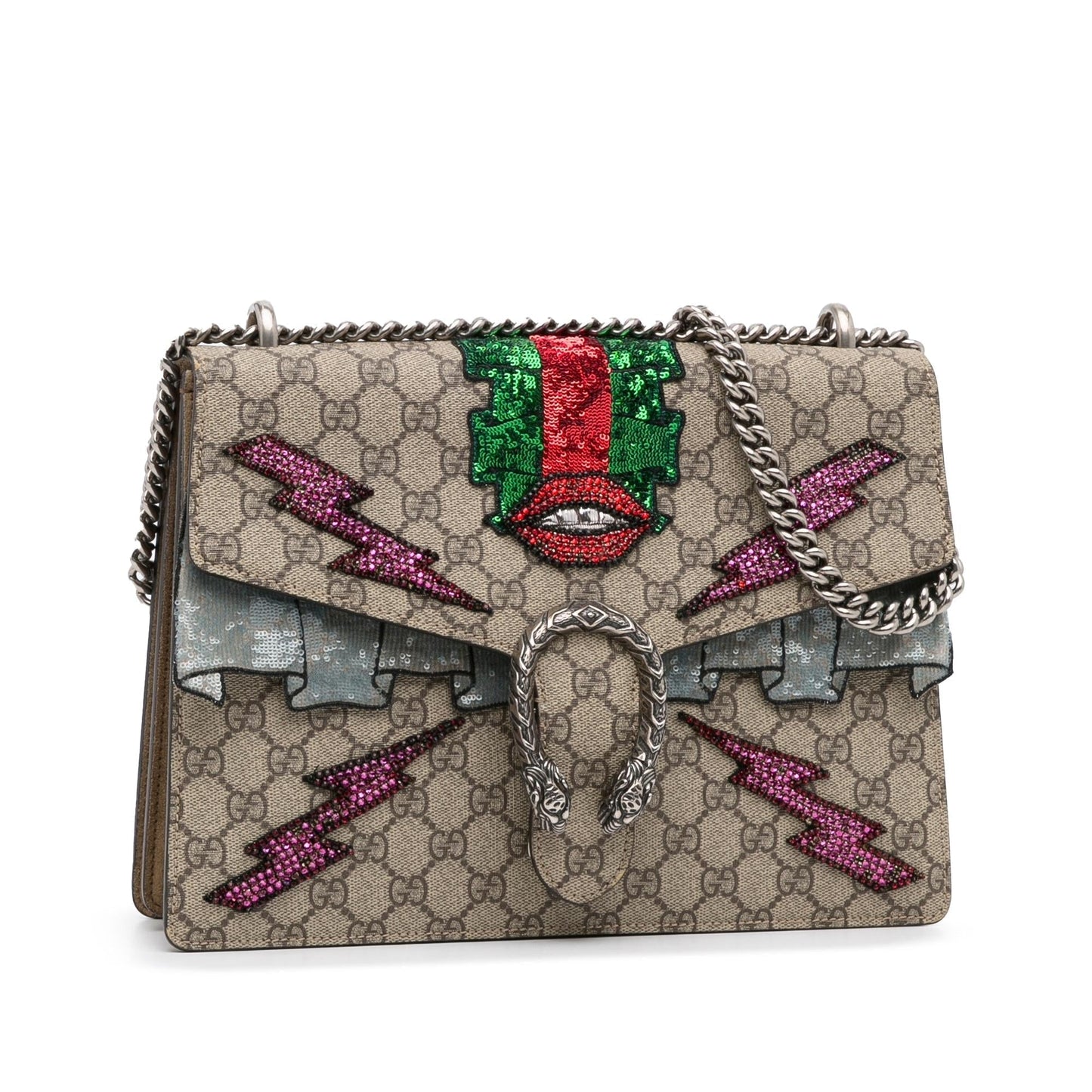STRAPSTORY - GGC1 BAG - 3376