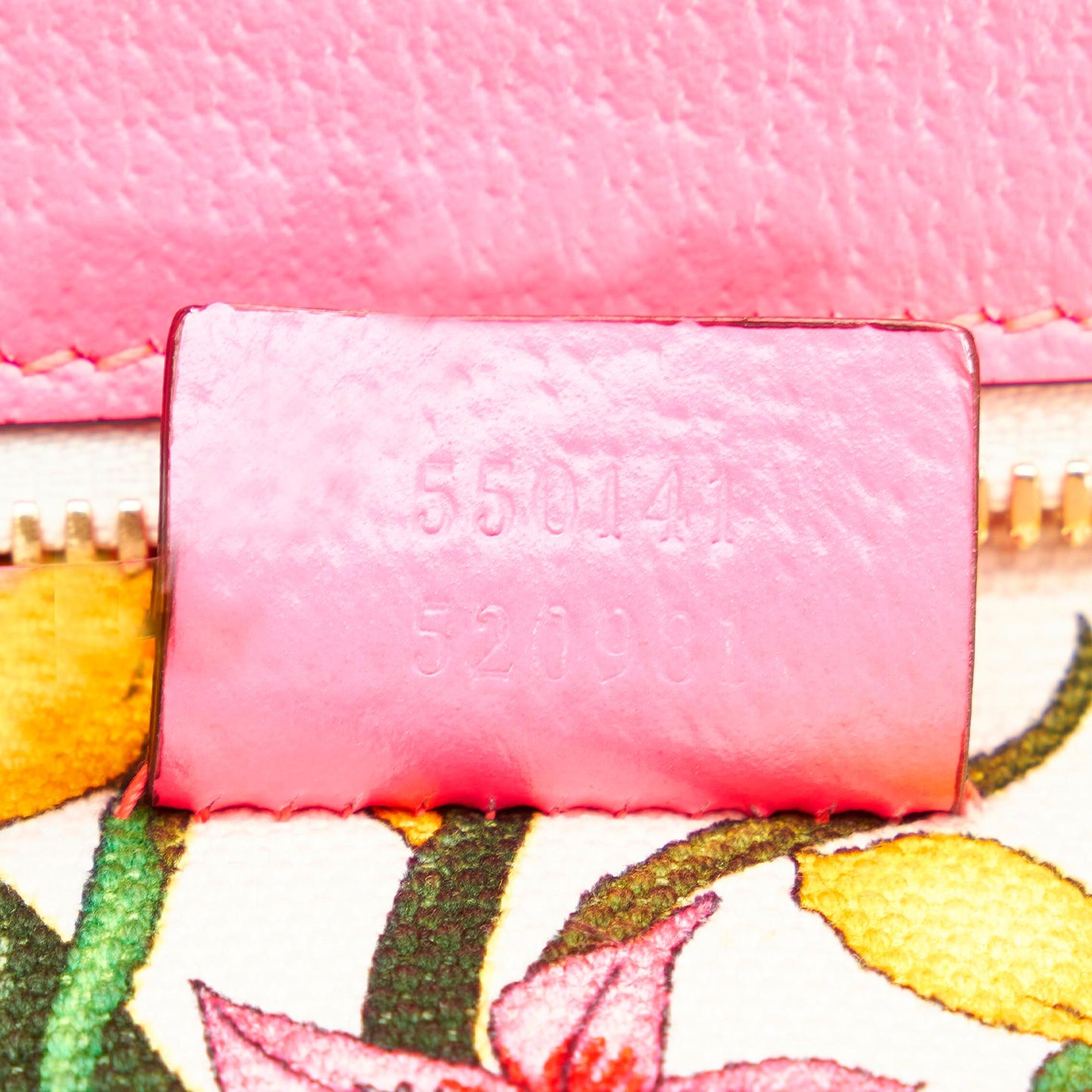 STRAPSTORY - GGC4 BAG - 2614
