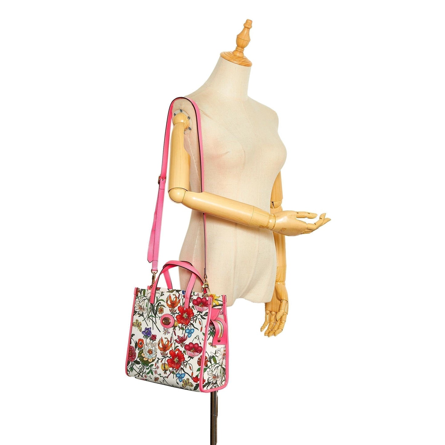 STRAPSTORY - GGC4 BAG - 2614