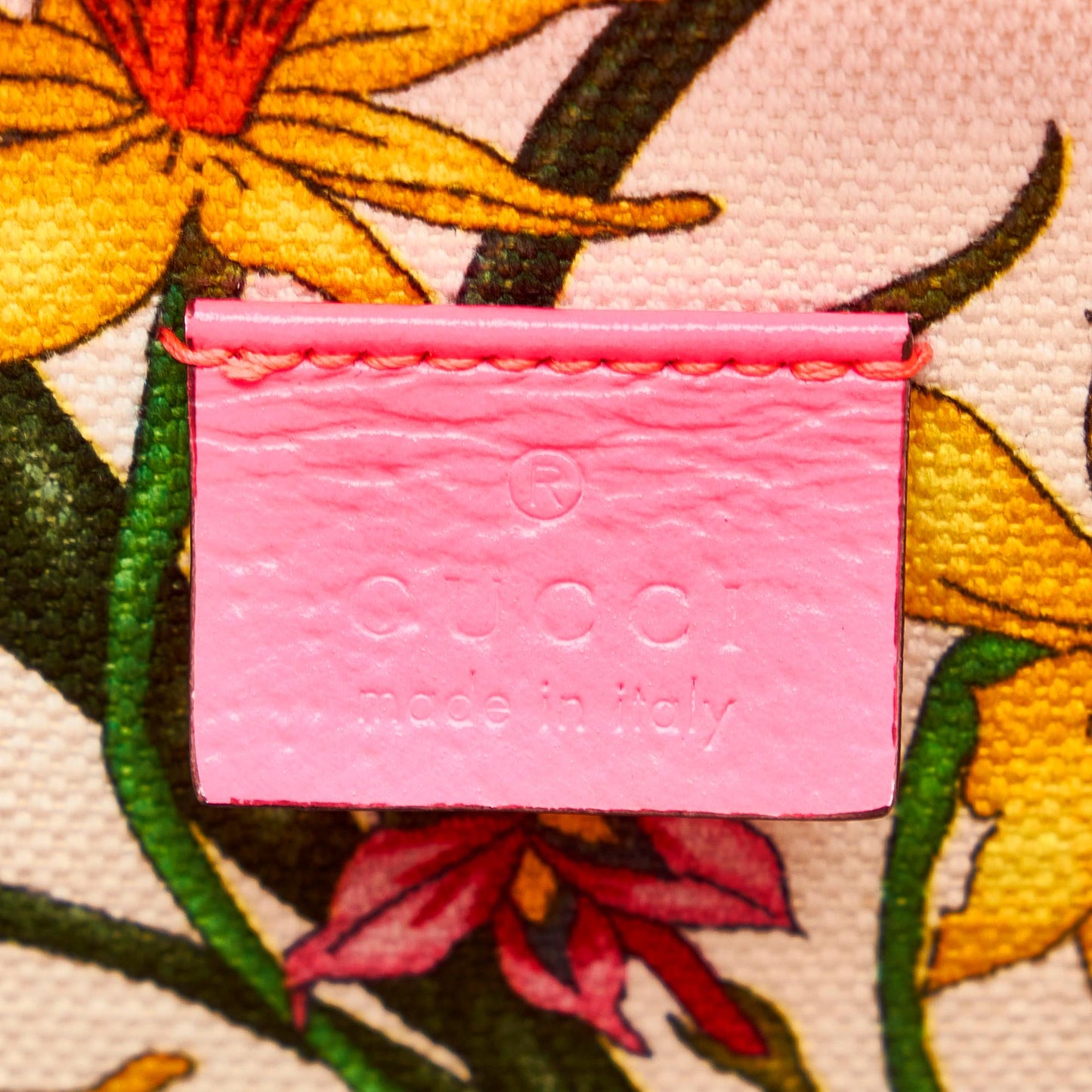 STRAPSTORY - GGC4 BAG - 2614