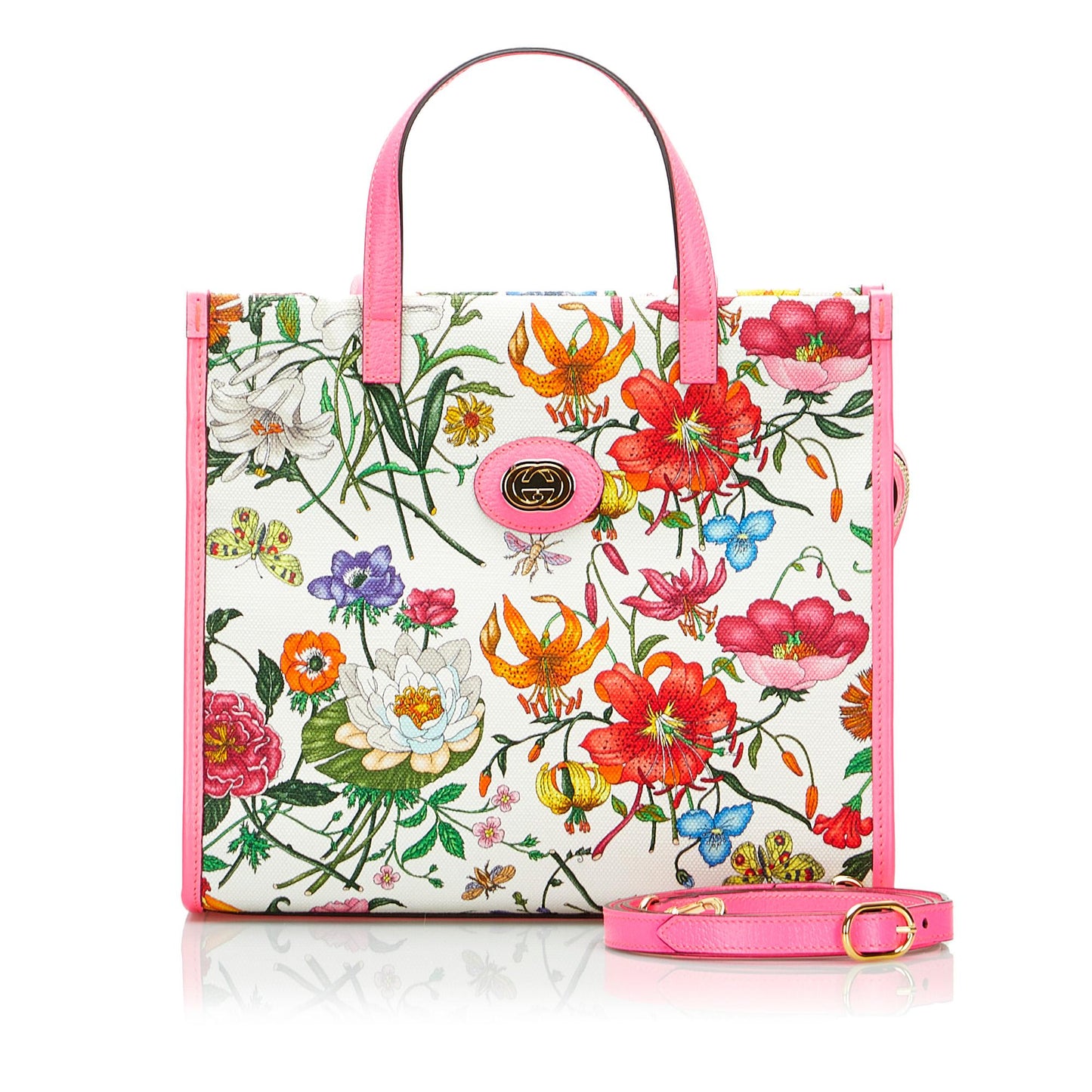 STRAPSTORY - GGC4 BAG - 2614