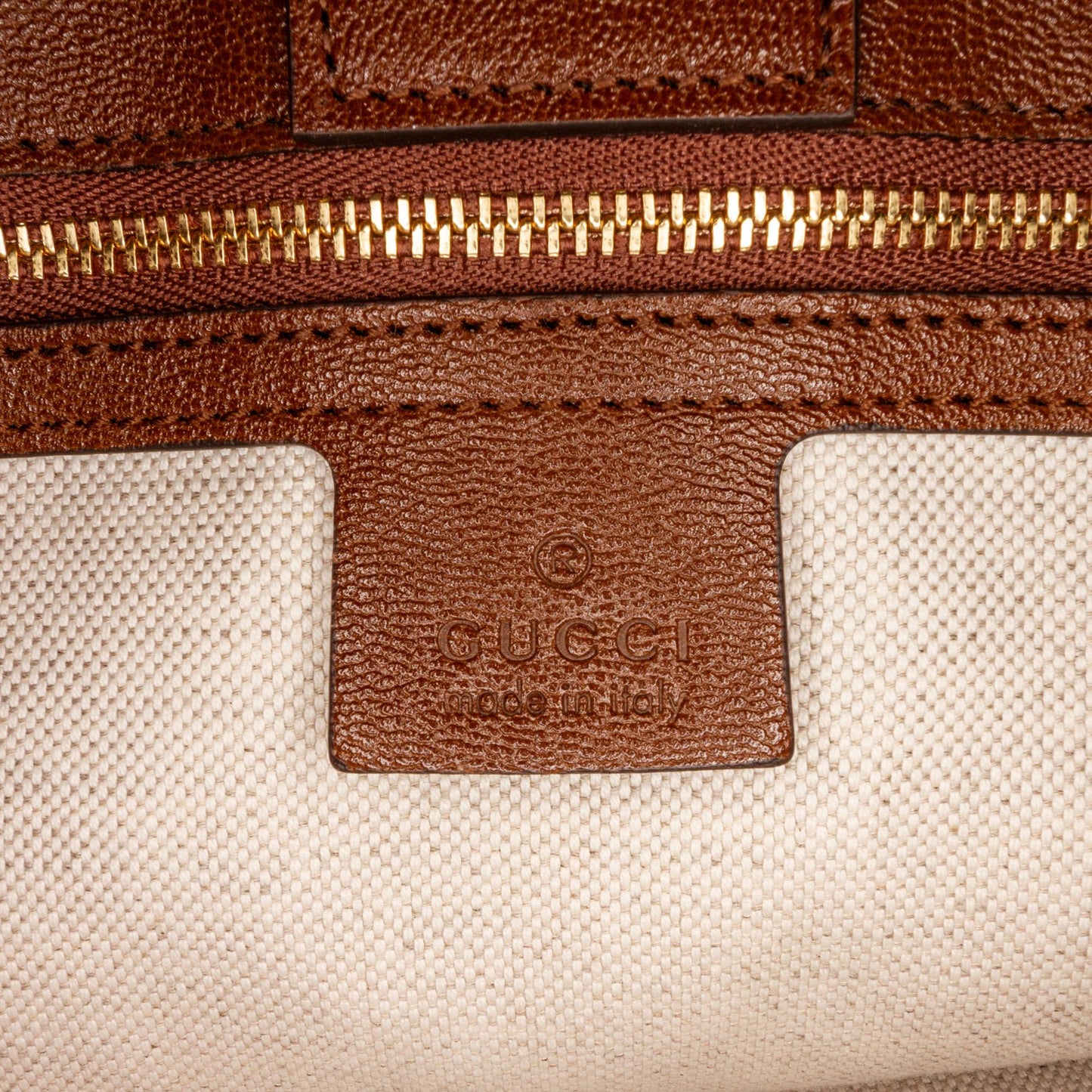 STRAPSTORY - GGC4 BAG - 1652