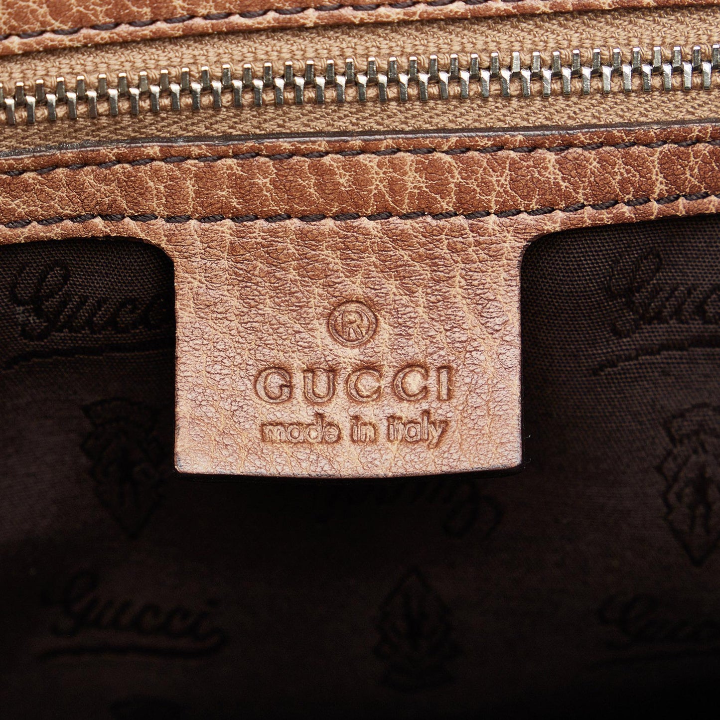 STRAPSTORY - GGC4 BAG - 1651