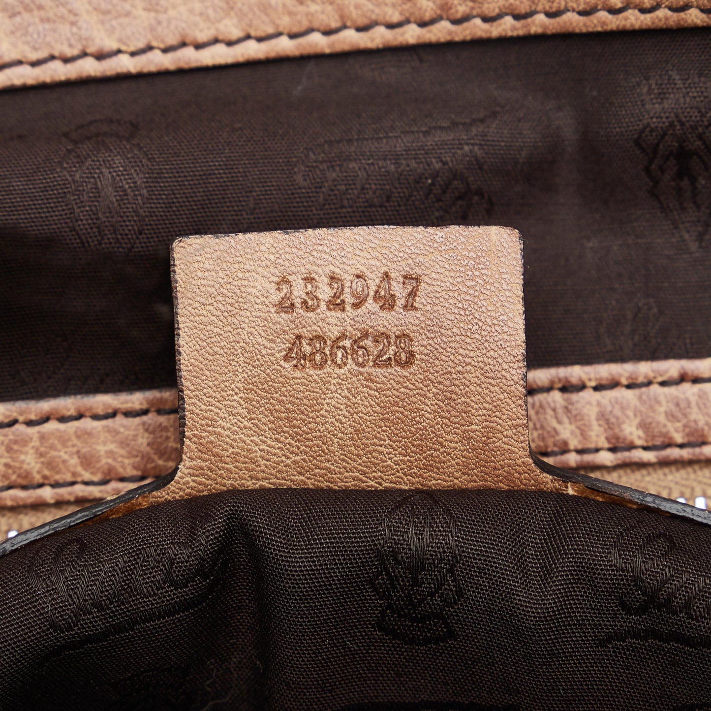 STRAPSTORY - GGC4 BAG - 1651