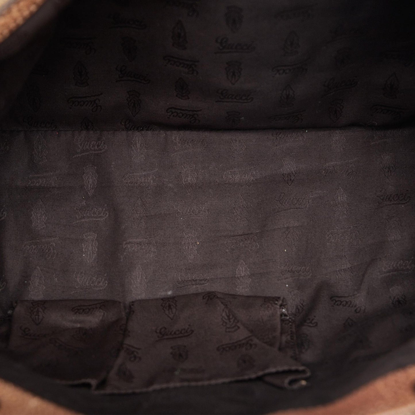STRAPSTORY - GGC4 BAG - 1651