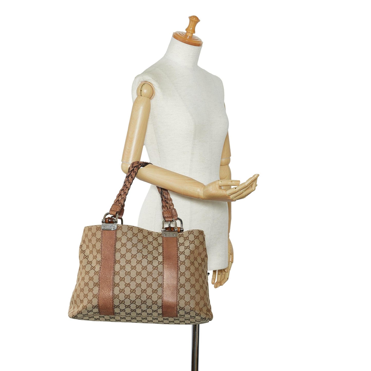 STRAPSTORY - GGC4 BAG - 1651