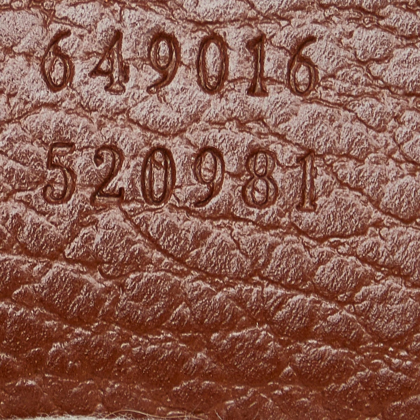 STRAPSTORY - GGC4 BAG - 1647