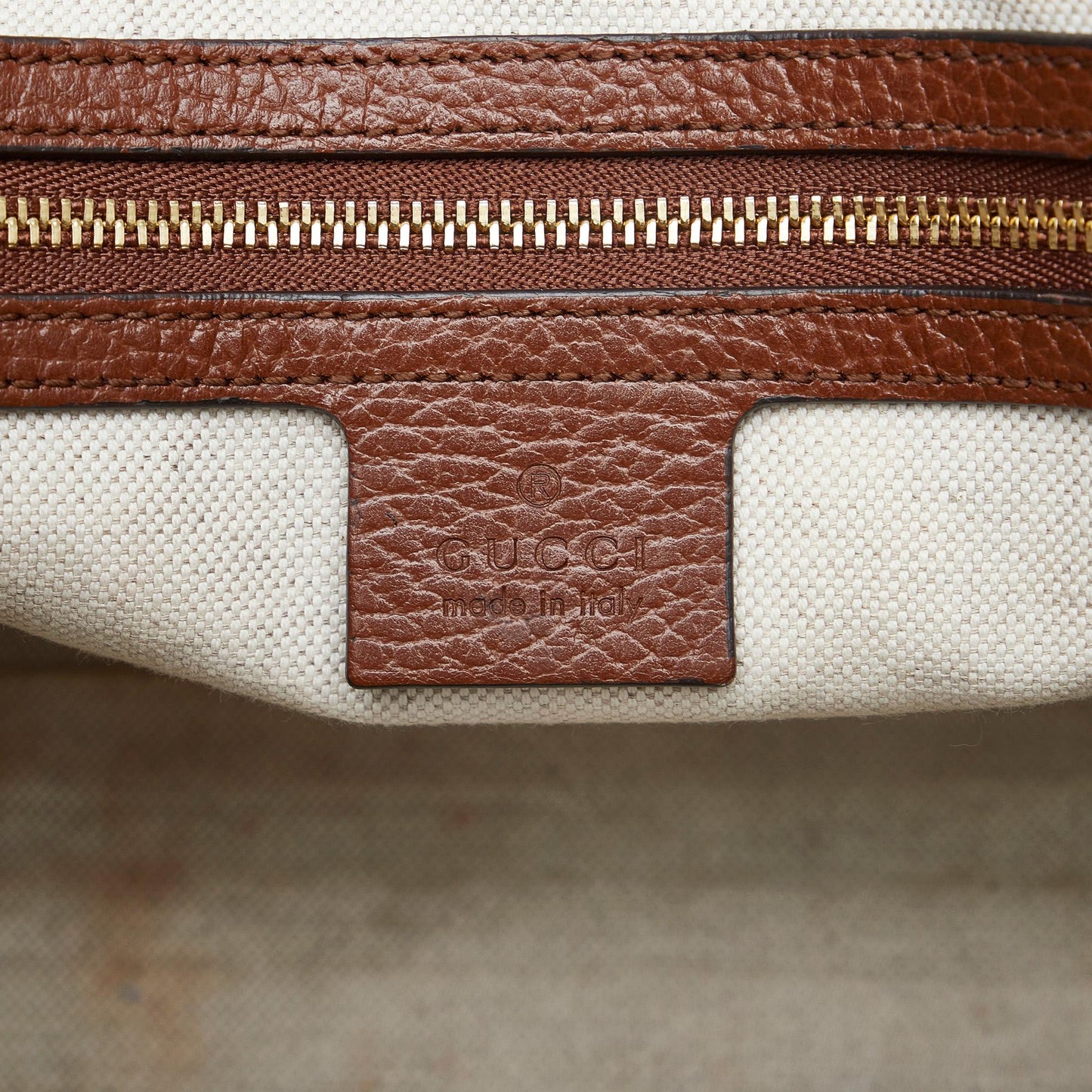 STRAPSTORY - GGC4 BAG - 1647