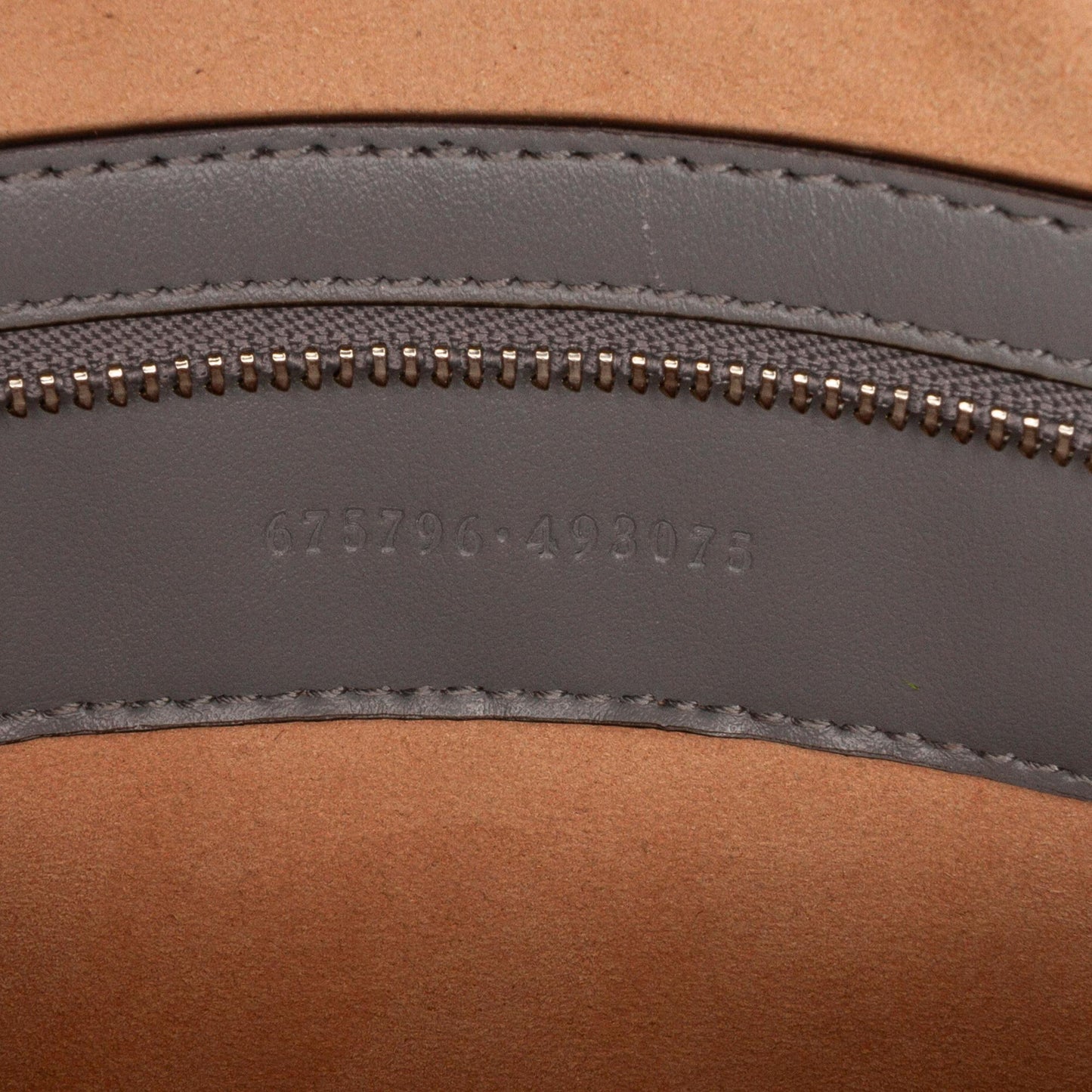 STRAPSTORY - GGC4 BAG - 1649