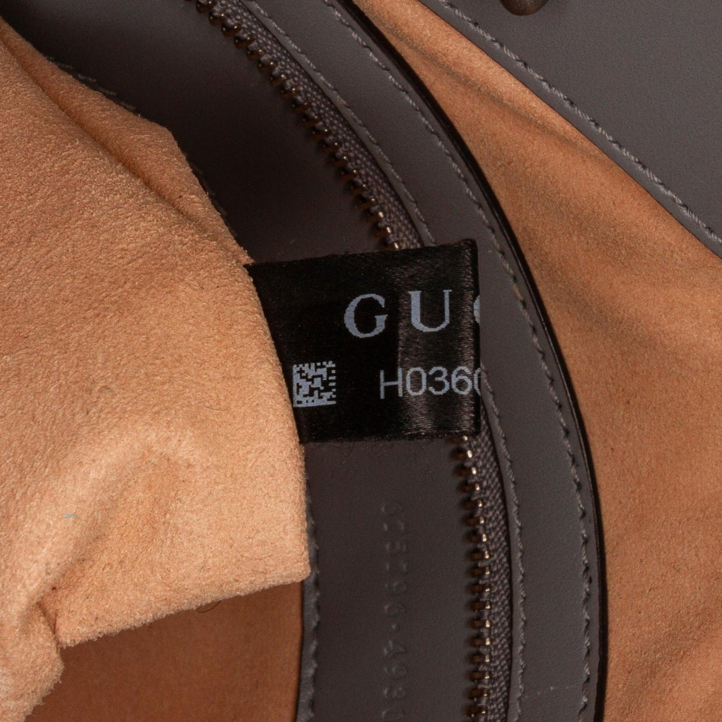 STRAPSTORY - GGC4 BAG - 1649
