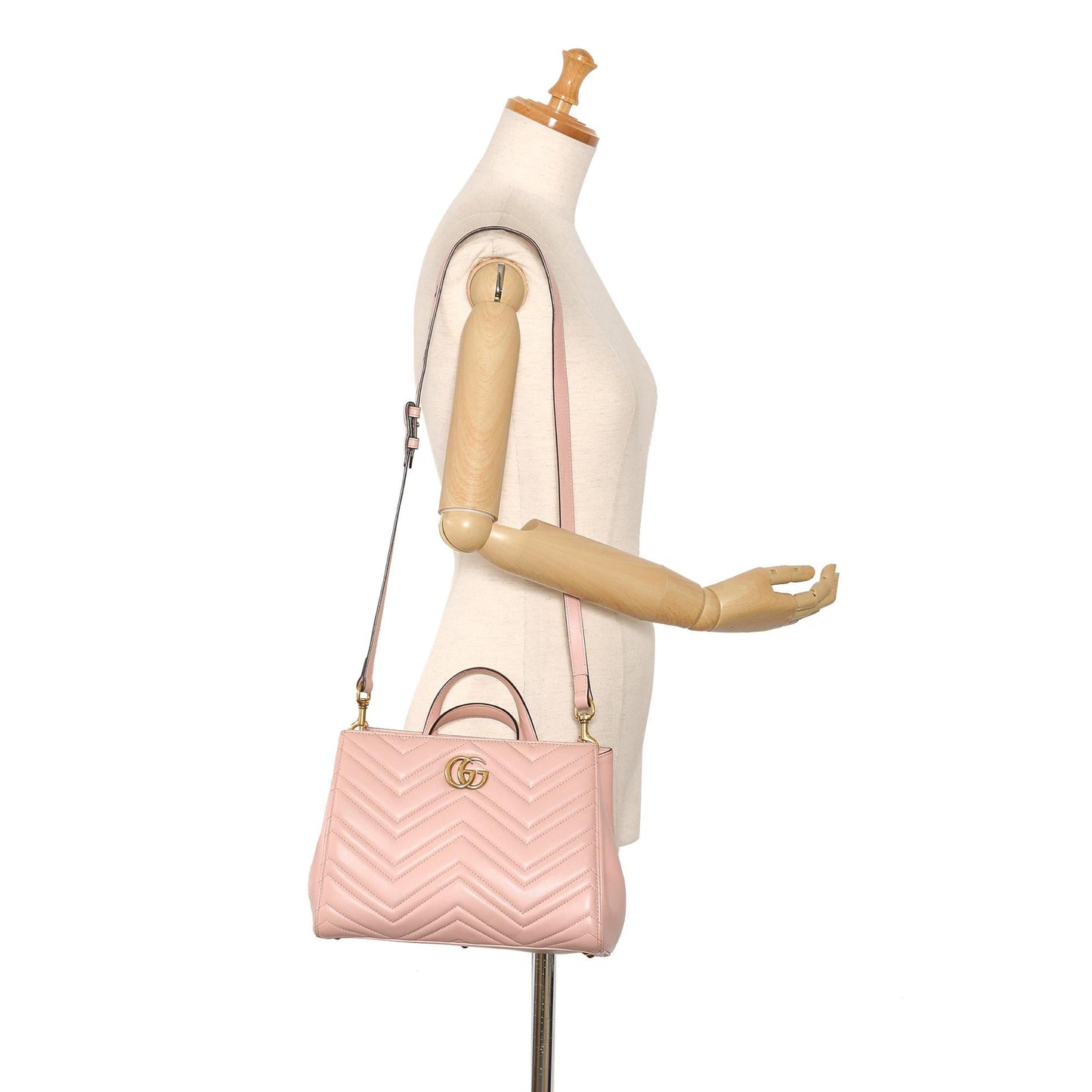 STRAPSTORY - GGC4 BAG - 1648
