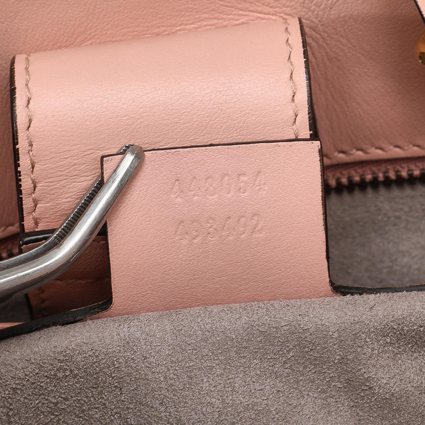 STRAPSTORY - GGC4 BAG - 1648