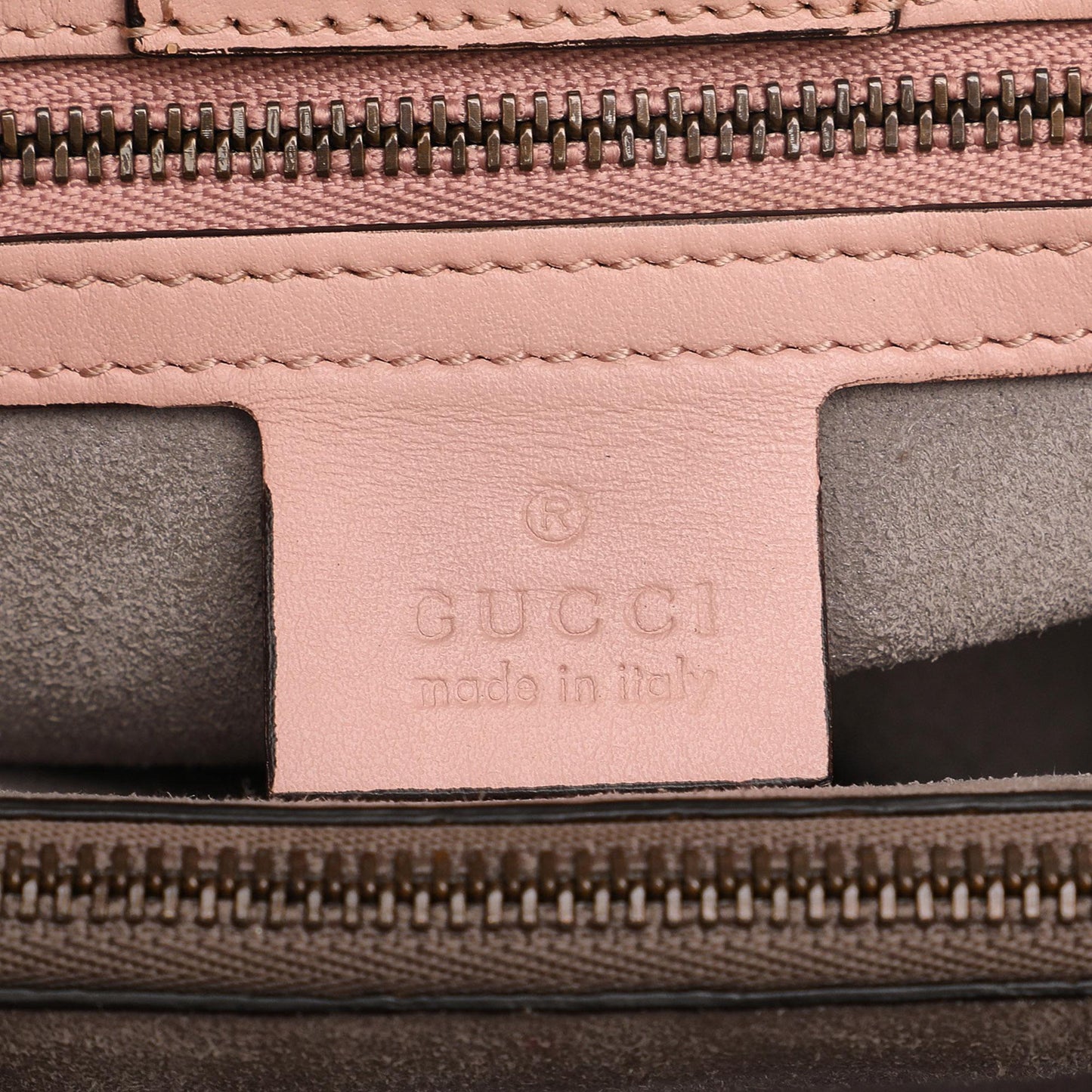 STRAPSTORY - GGC4 BAG - 1648