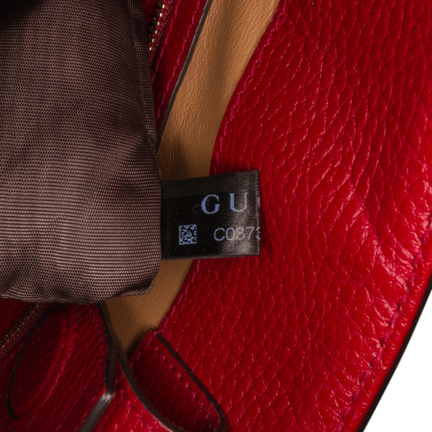 STRAPSTORY - GGC4 BAG - 1650