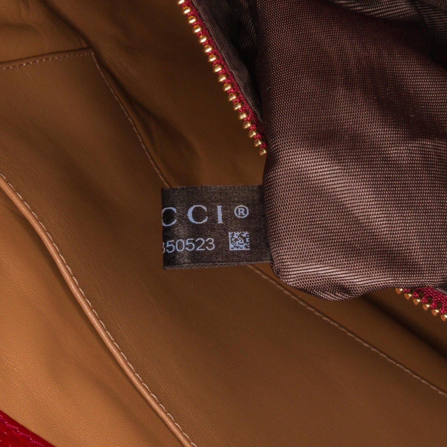 STRAPSTORY - GGC4 BAG - 1650