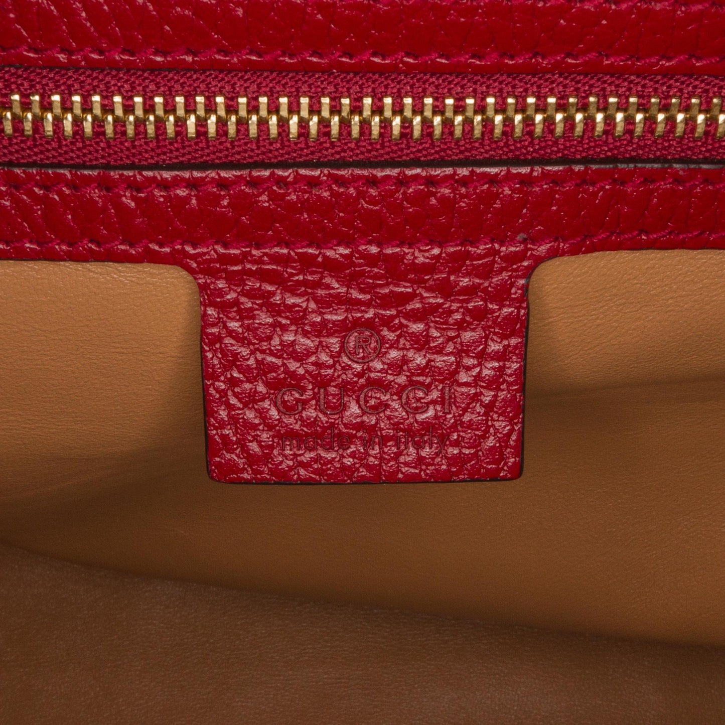 STRAPSTORY - GGC4 BAG - 1650