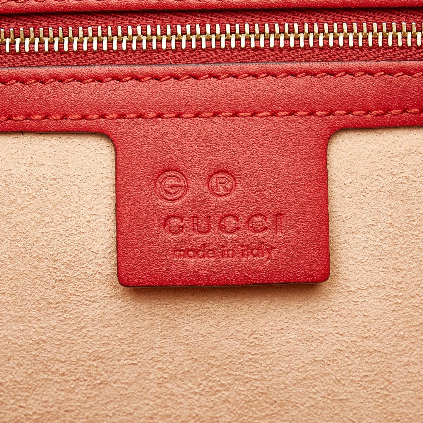 STRAPSTORY - GGC4 BAG - 1645