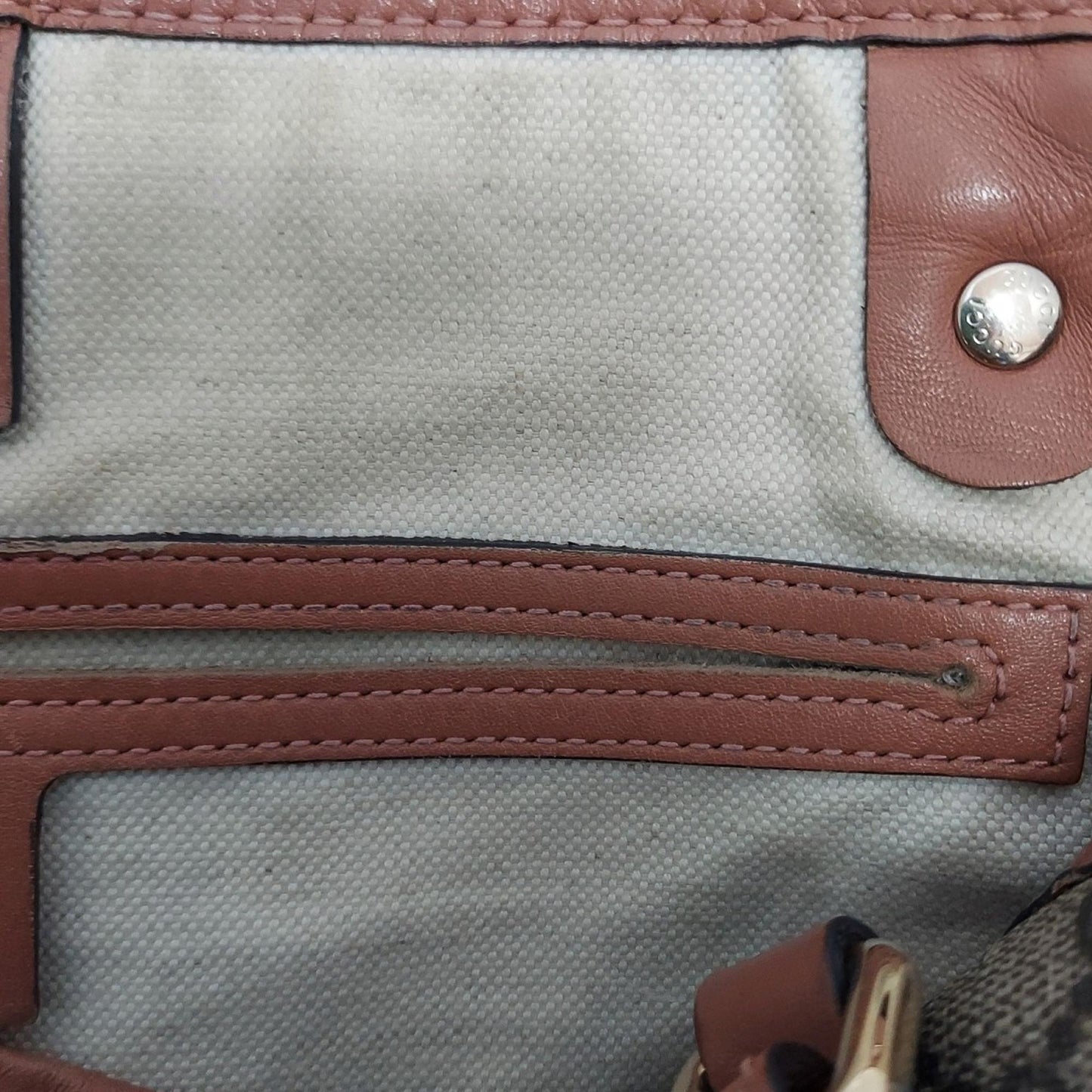 STRAPSTORY - GGC4 BAG - 1644