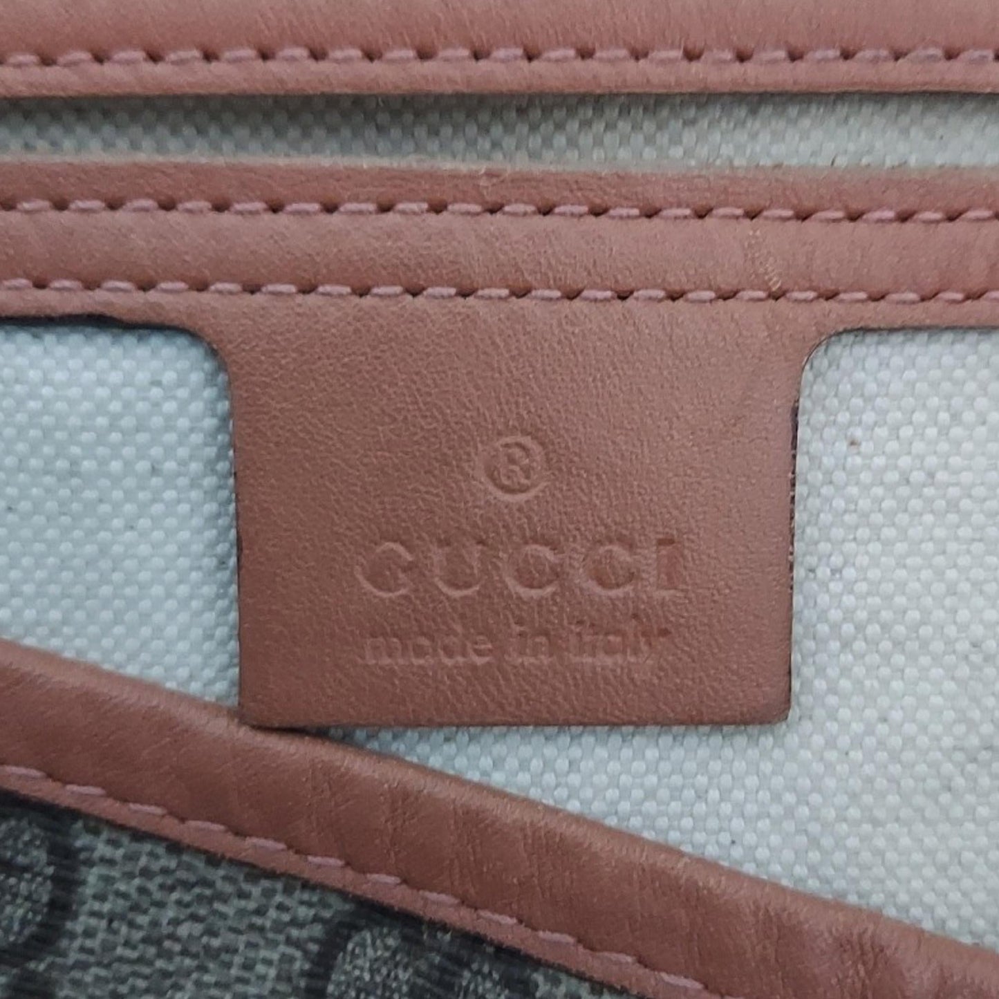 STRAPSTORY - GGC4 BAG - 1644